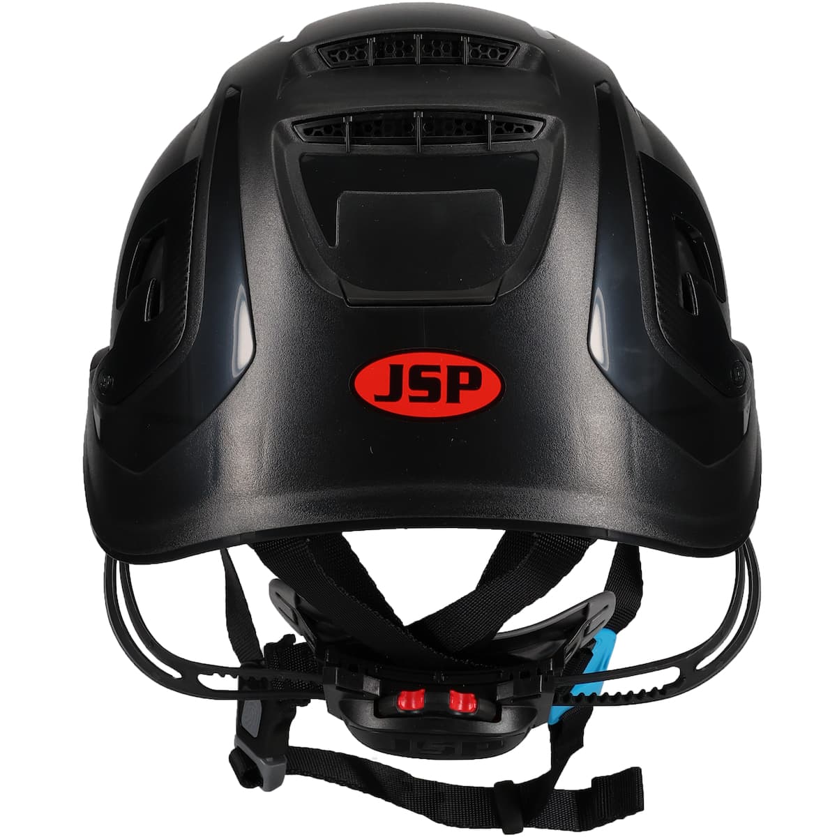 Evo Alta Safety Helmet Ansi Z89.1 Type Ii Class C Helmet Wheel Ratchet Vented