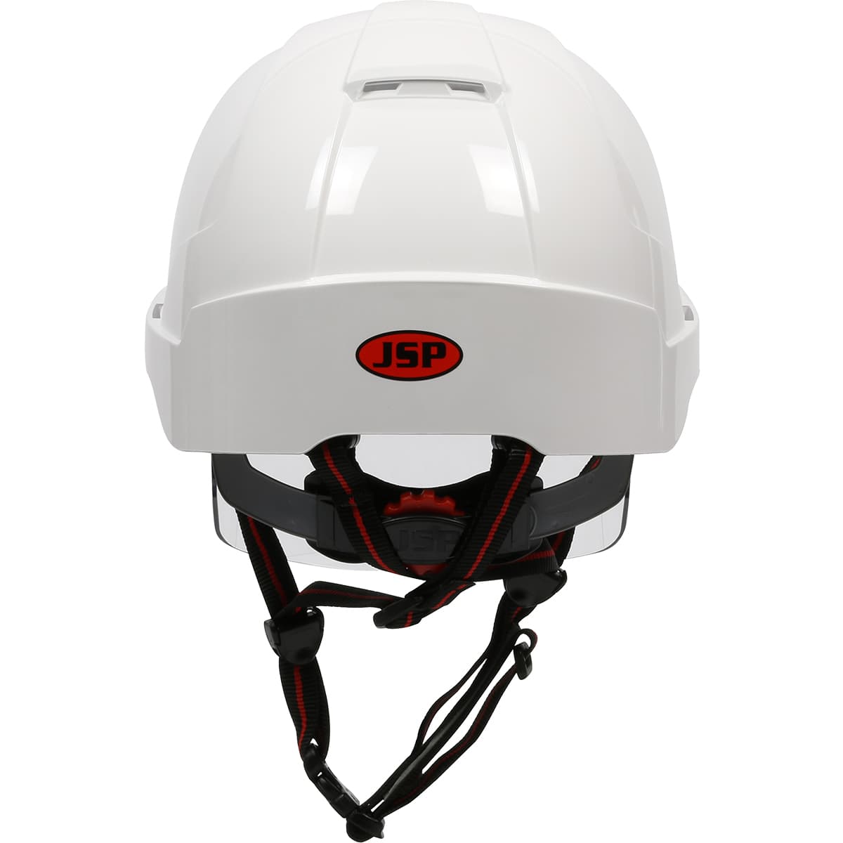 Jsp Evo Vistasheild Ascend,Short Brim,Non-Vented