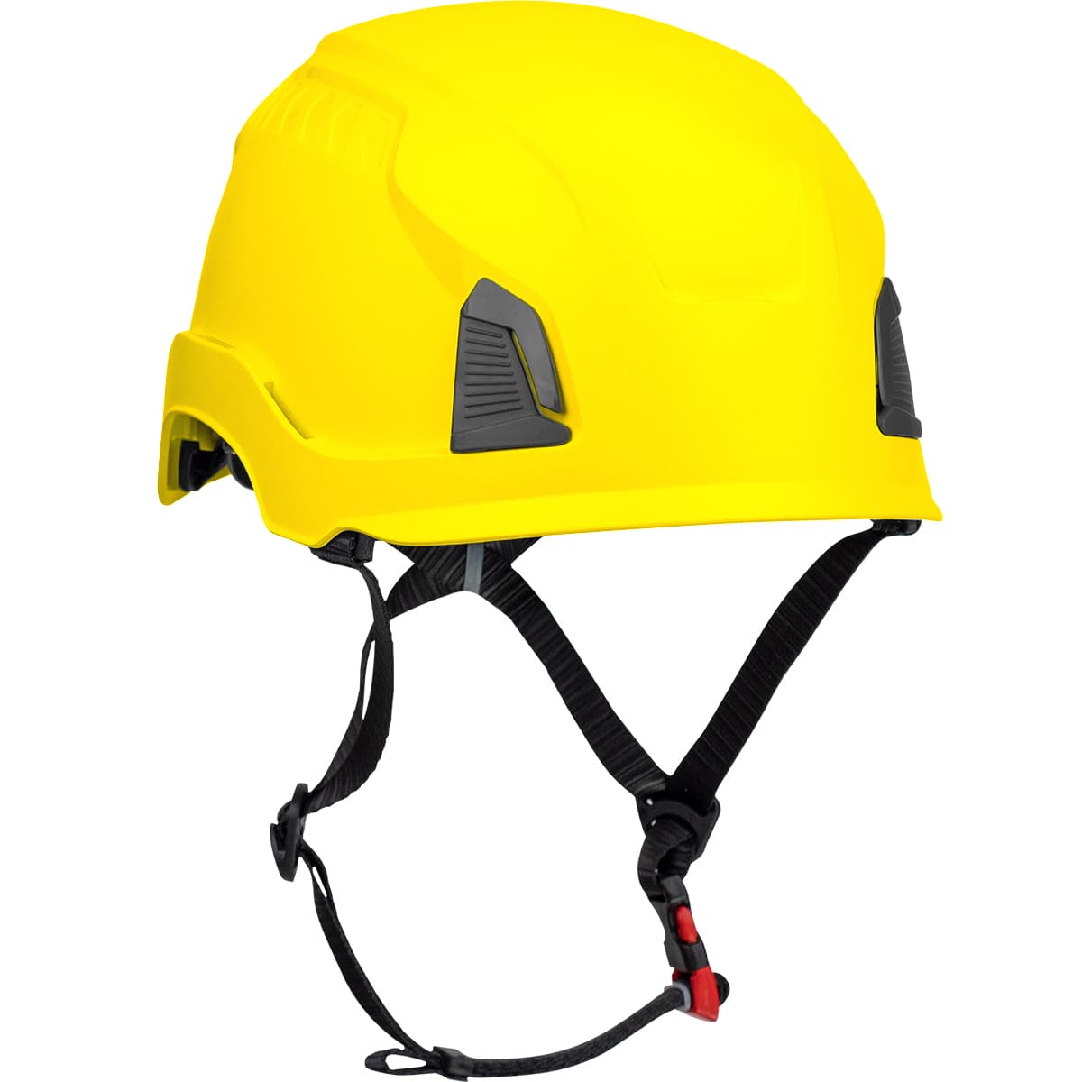 Traverse, Industrial Climbing Helmet, Abs Shell, Eps Liner