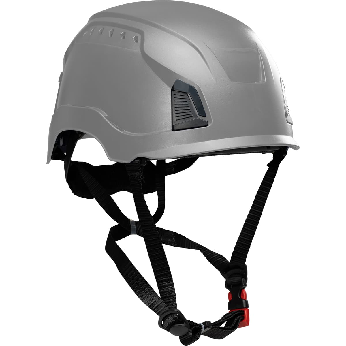 Traverse, Industrial Climbing Helmet, Abs Shell, Eps Liner