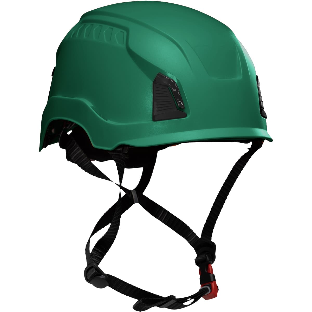 Traverse, Industrial Climbing Helmet, Abs Shell