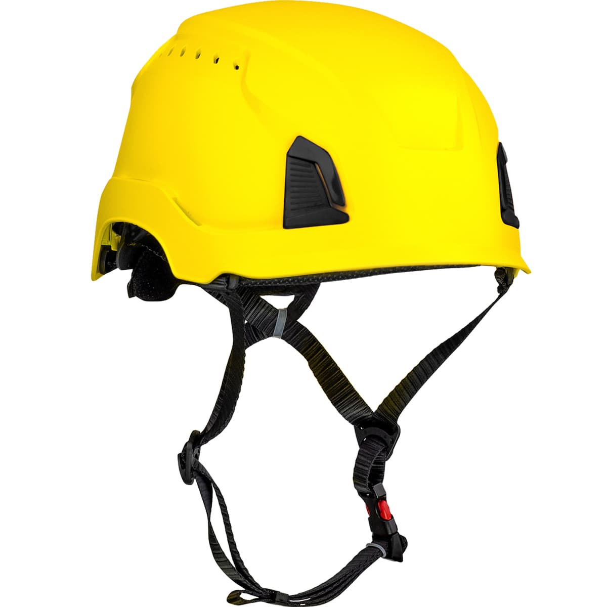 Traverse Industrial Climbing Helmet No Mips, Abs Shell