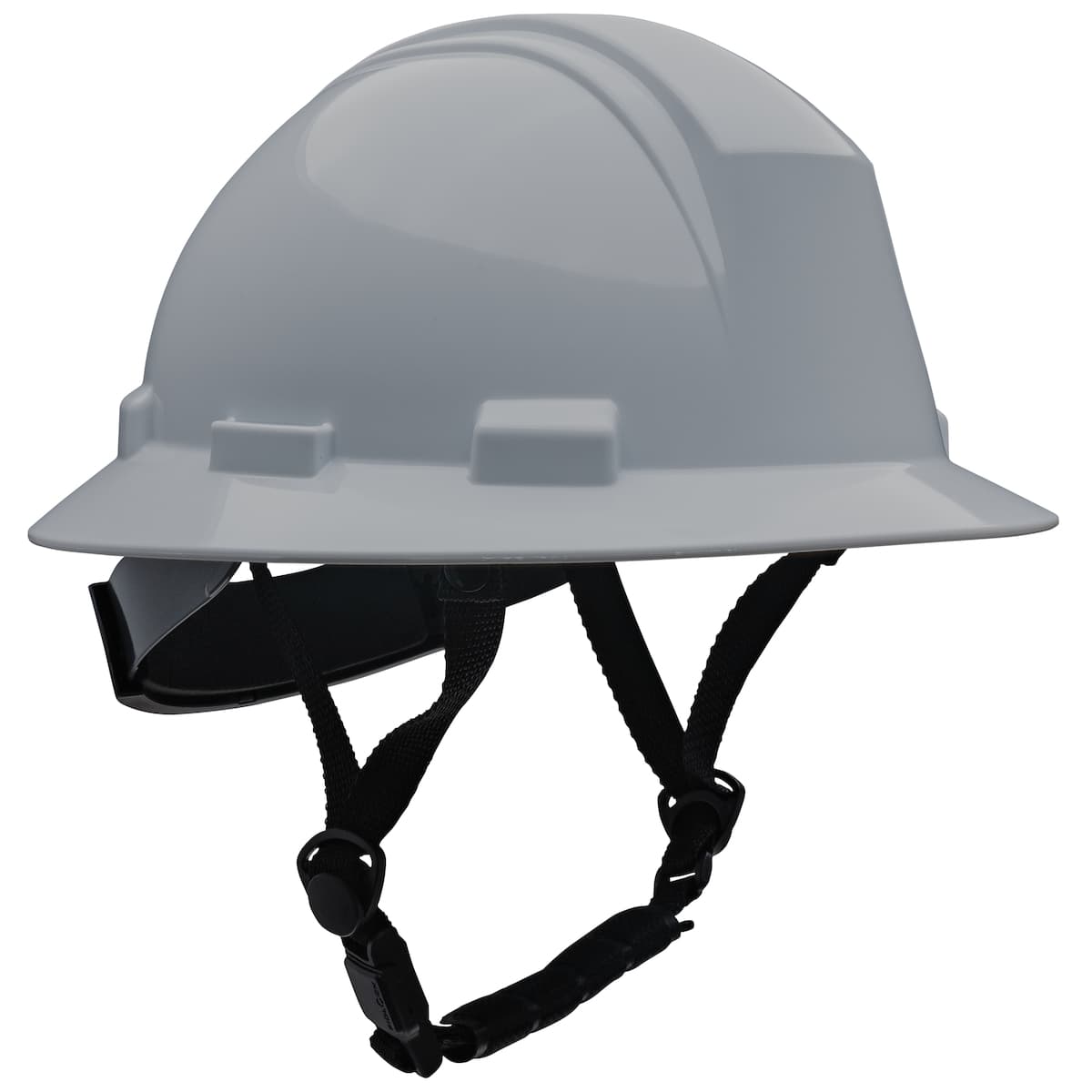 Kilimanjaro Full Brim Type Ii With Chinstrap