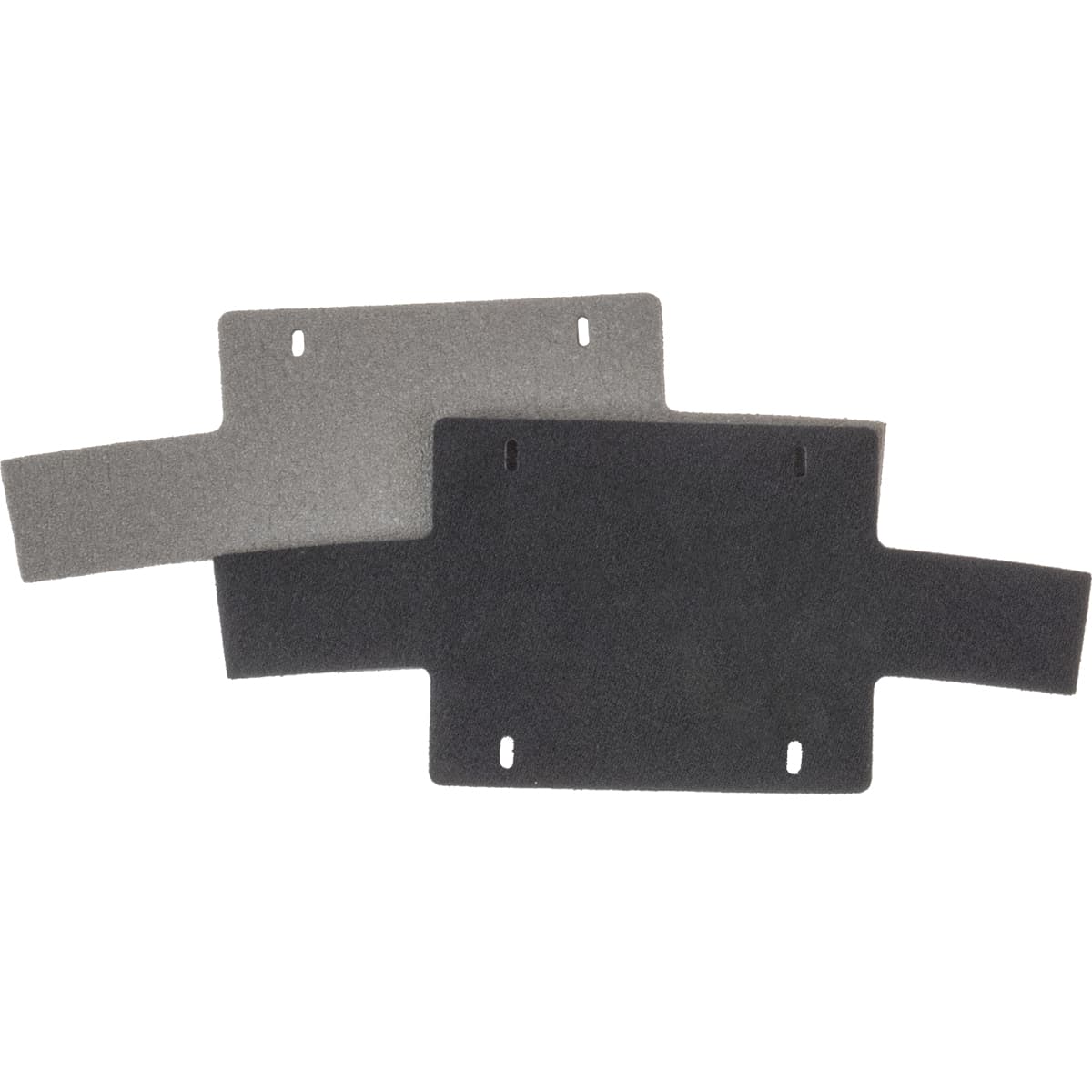 Replacement Sweatband for all Dynamic Hard Hats, Black (280-HPSB241) - OS