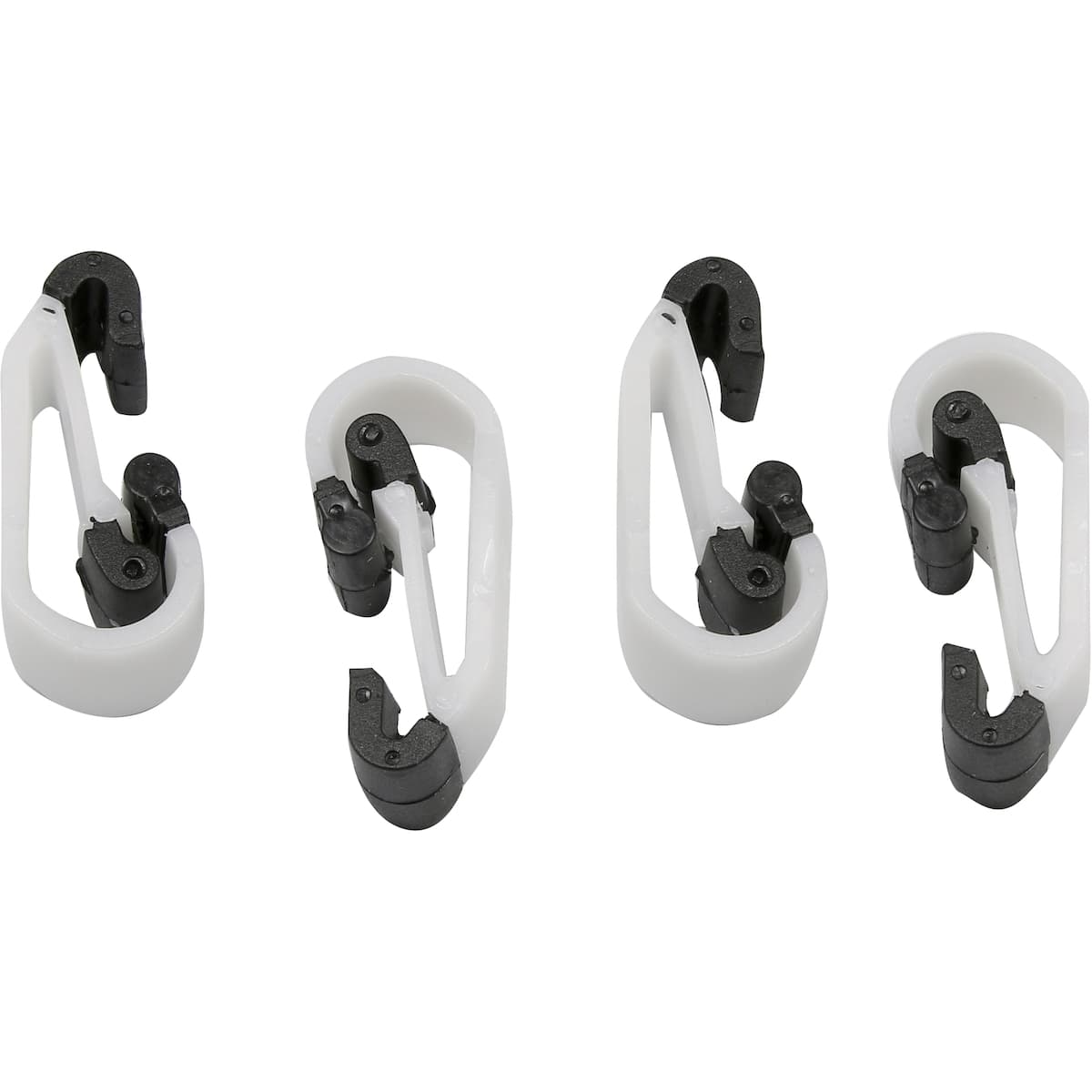 Rocky Lamp/Goggle Kit, White (280-HPSLH) - OS