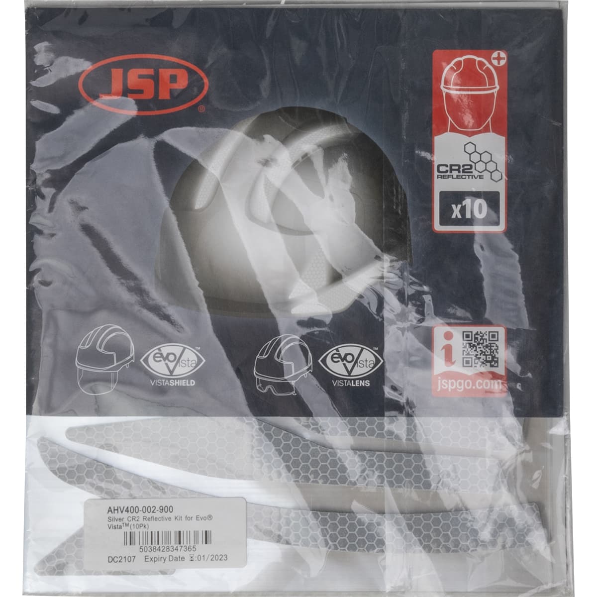 JSP Reflective kit for the EVOVista (281-EVCR2)_4