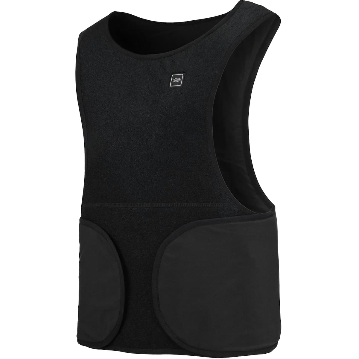 Heated Vest, Lightweight, Flexible And Versatile, Advanced Heating Technology_4