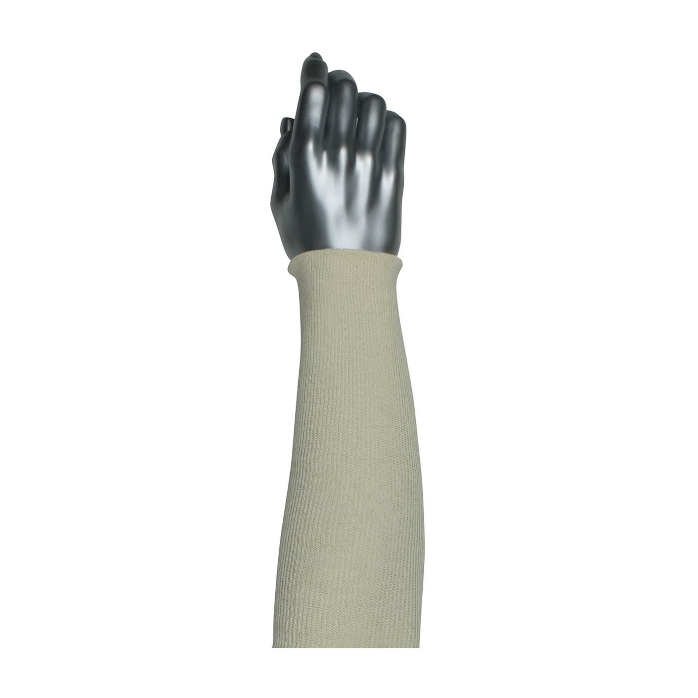 2-Ply 100% Natural Cotton Sleeve, Natural (31-CDS) - 18