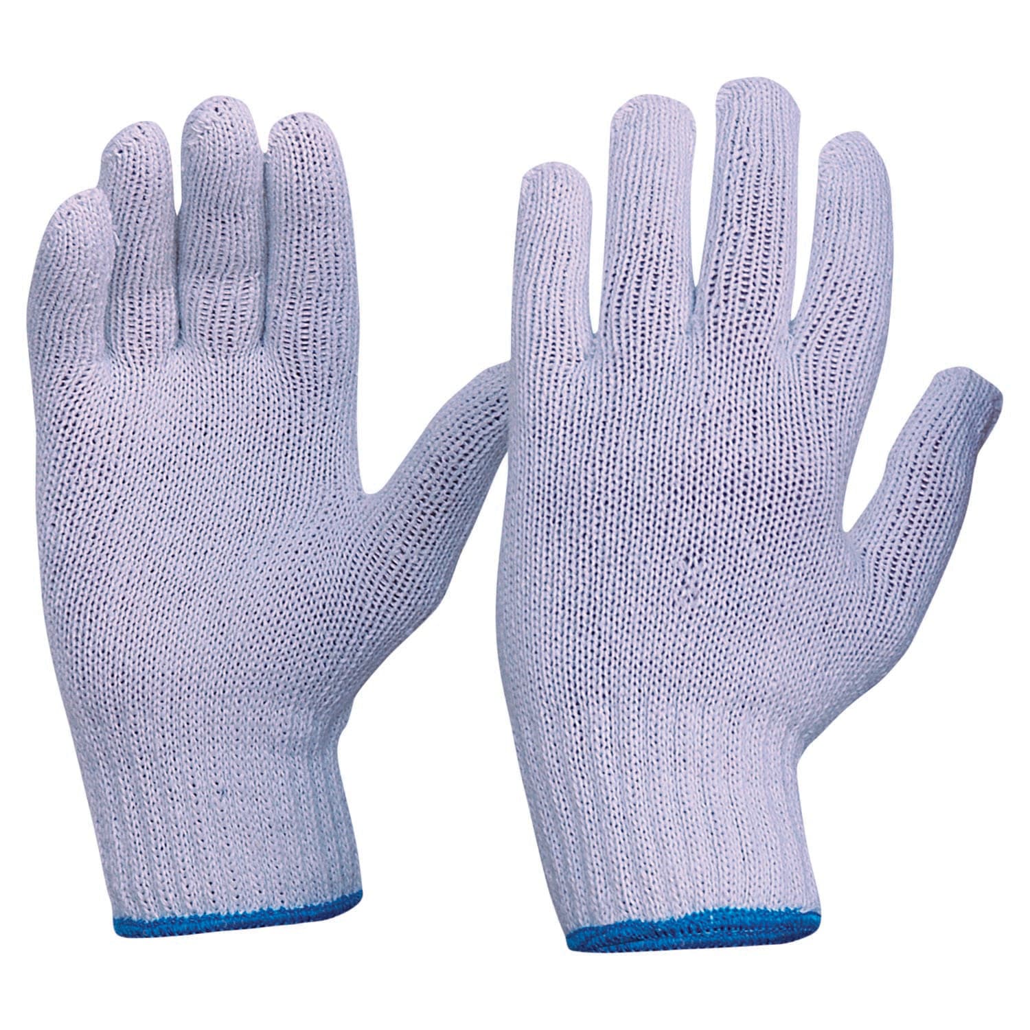 Pro Choice Knitted Poly/Cotton Gloves Men'S Size