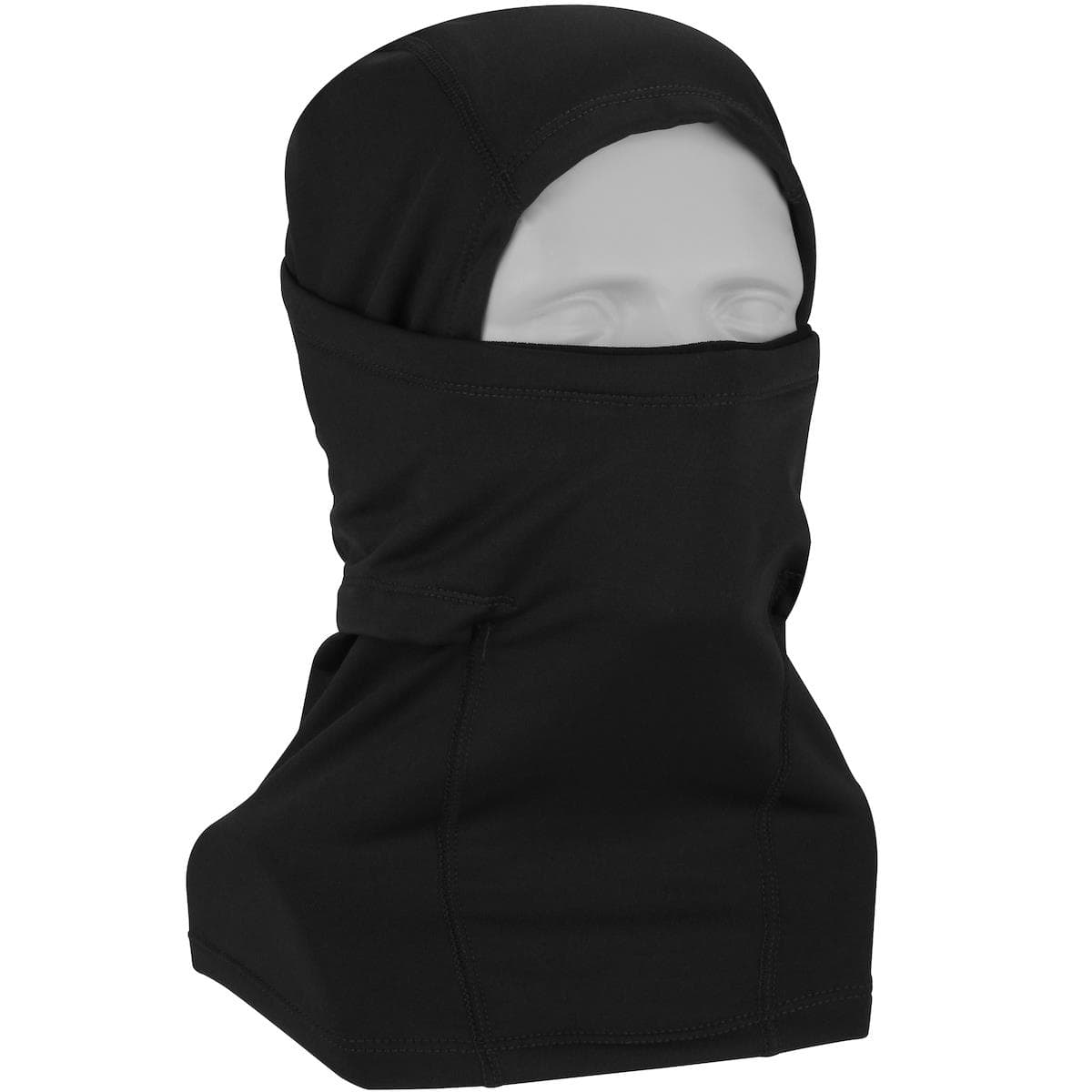 Thermal EXO Dual Layer Balaclava, Black (364-1195) - OS_1