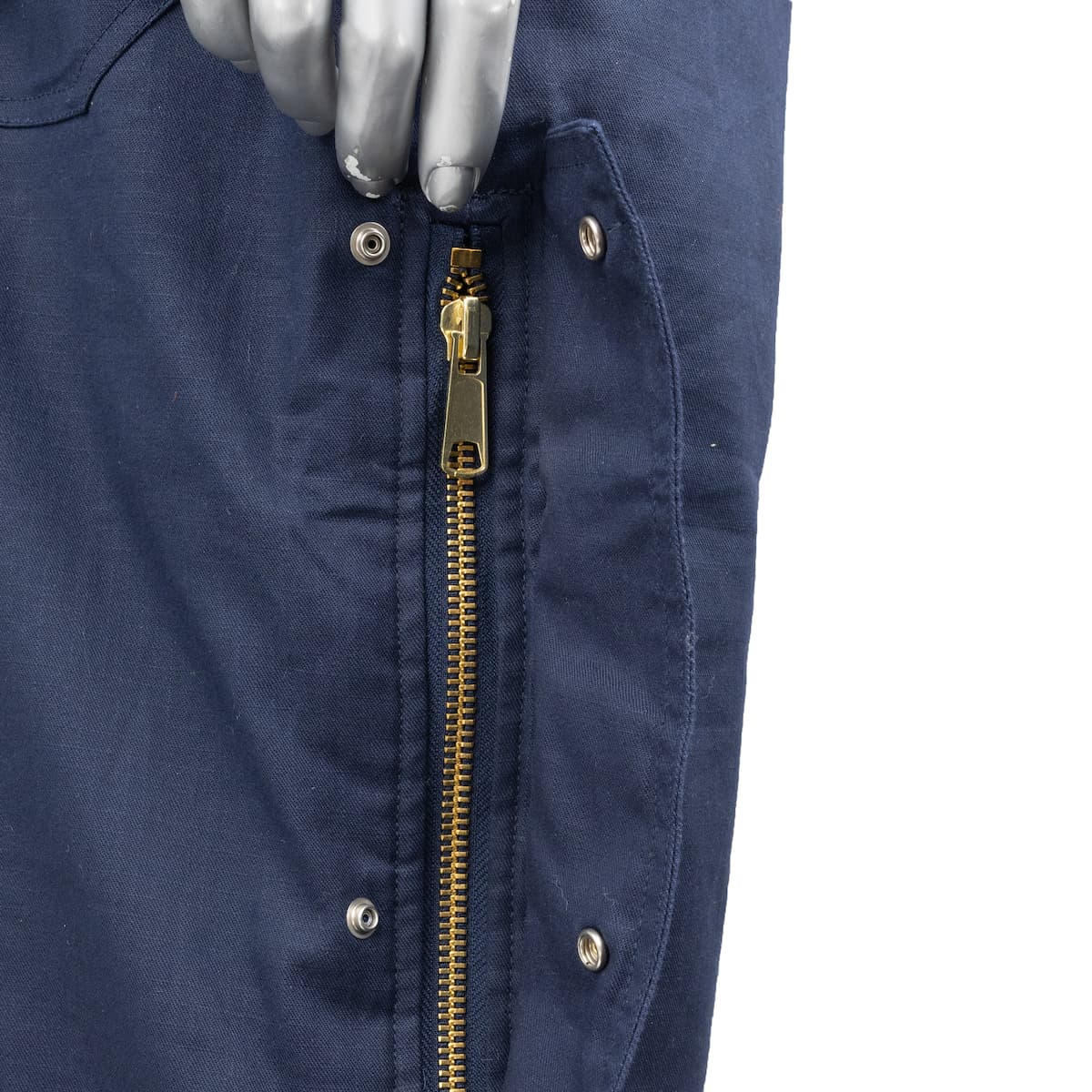 Ar/Fr Ripstop Insulated Bib Overall