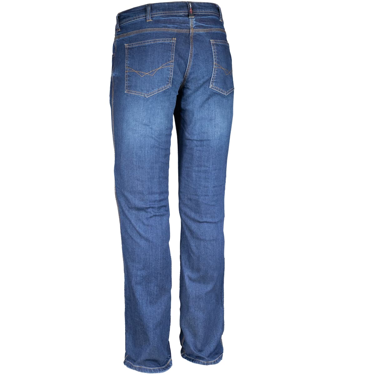 Ar/Fr Women'S Stretch Jeans-13 Cal/Cm2