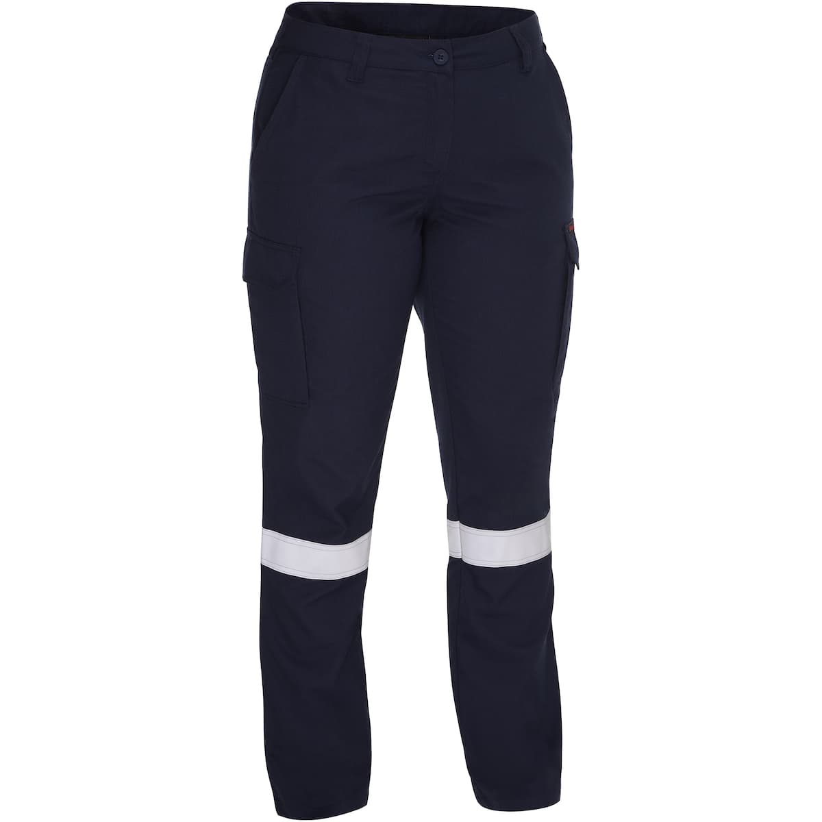 Women'S Ar/Fr Ripstop Cargo Pant With Reflective Stripe
