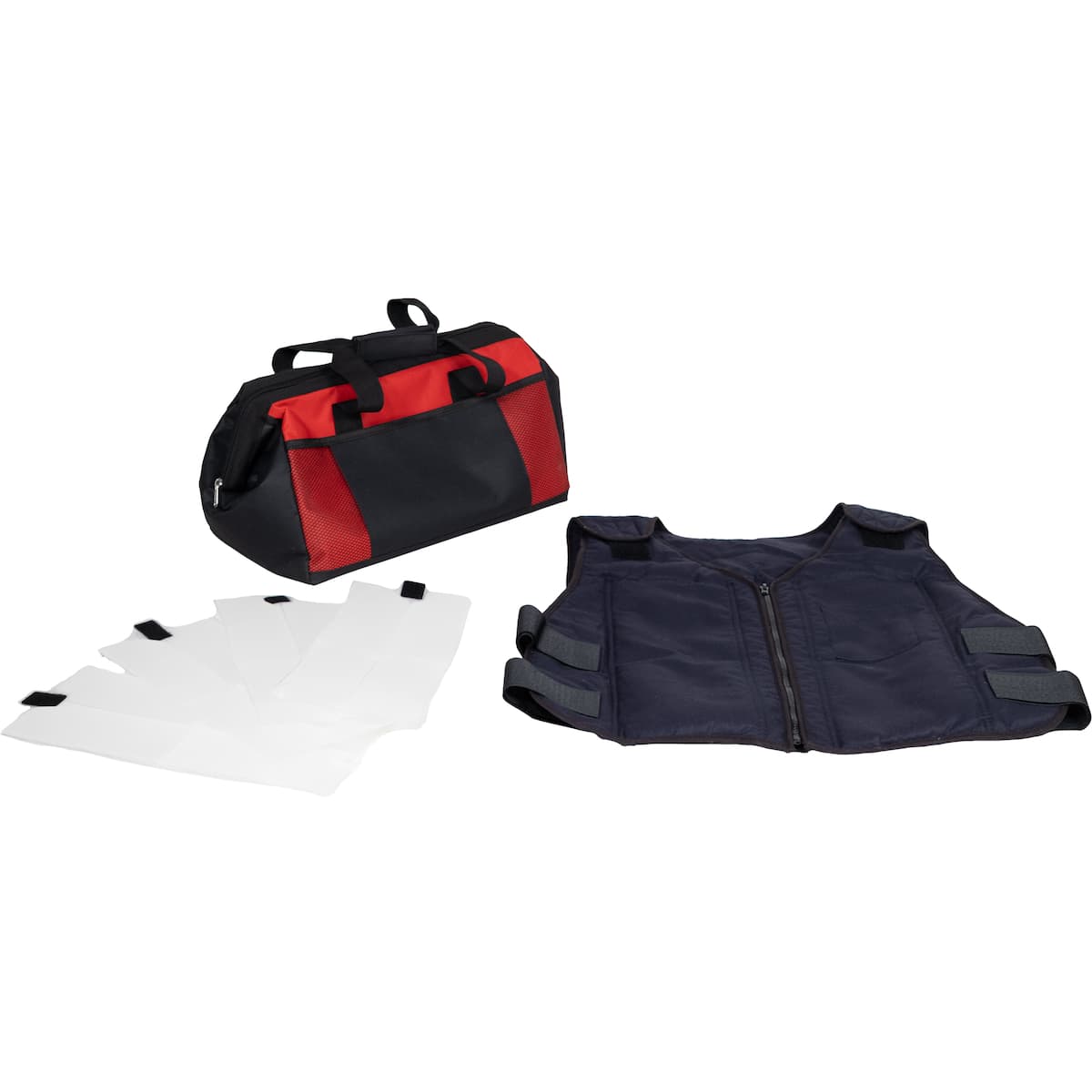 Premium Fr Phase Change Vest