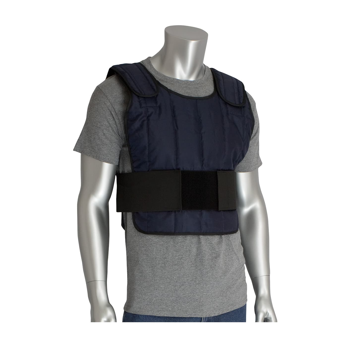 Phase Change Cooling System with Cooling Packs, Navy (390-PCVKT1) - OS_3