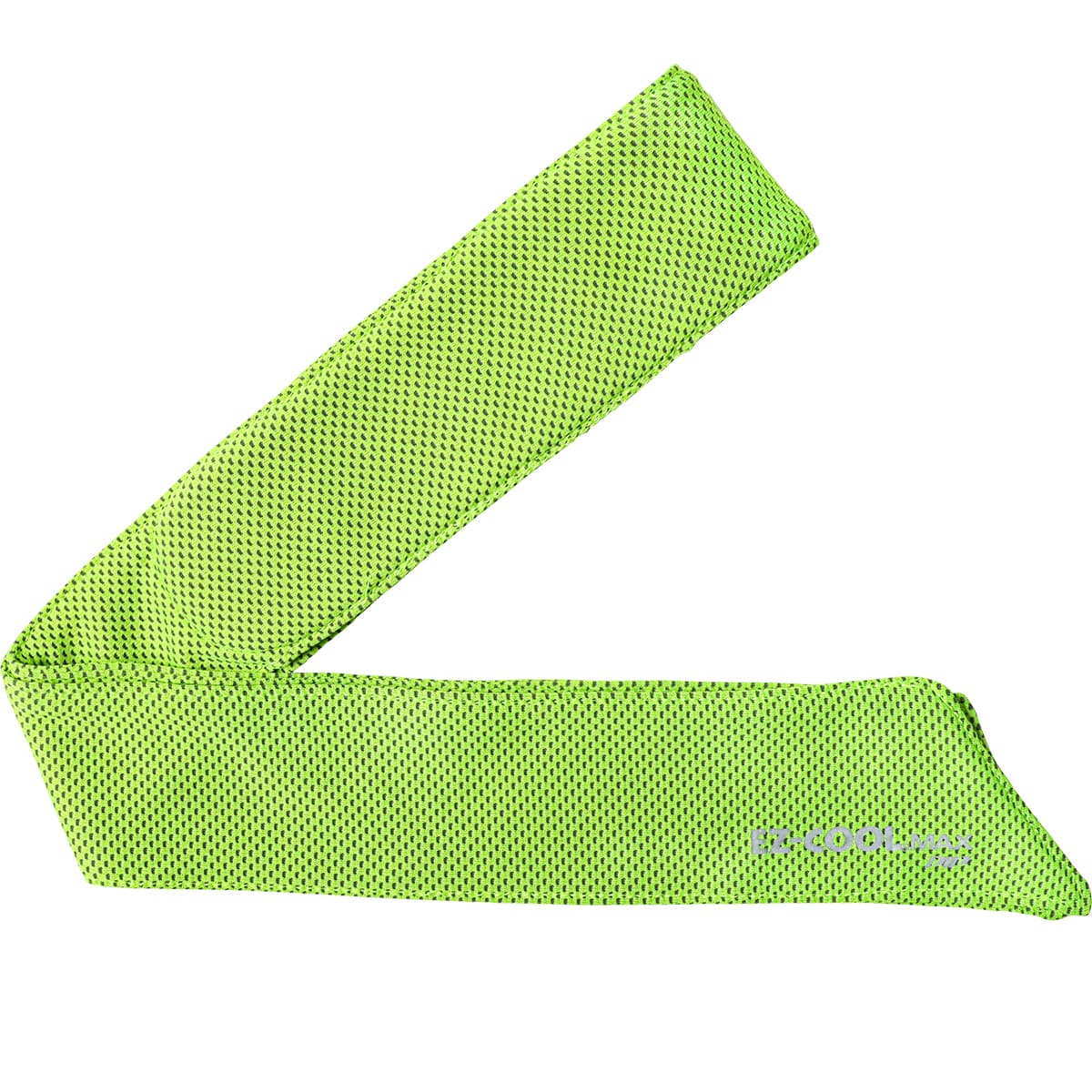 Pva With Wicking Fiber Evaporative Cooling Tieback Headband