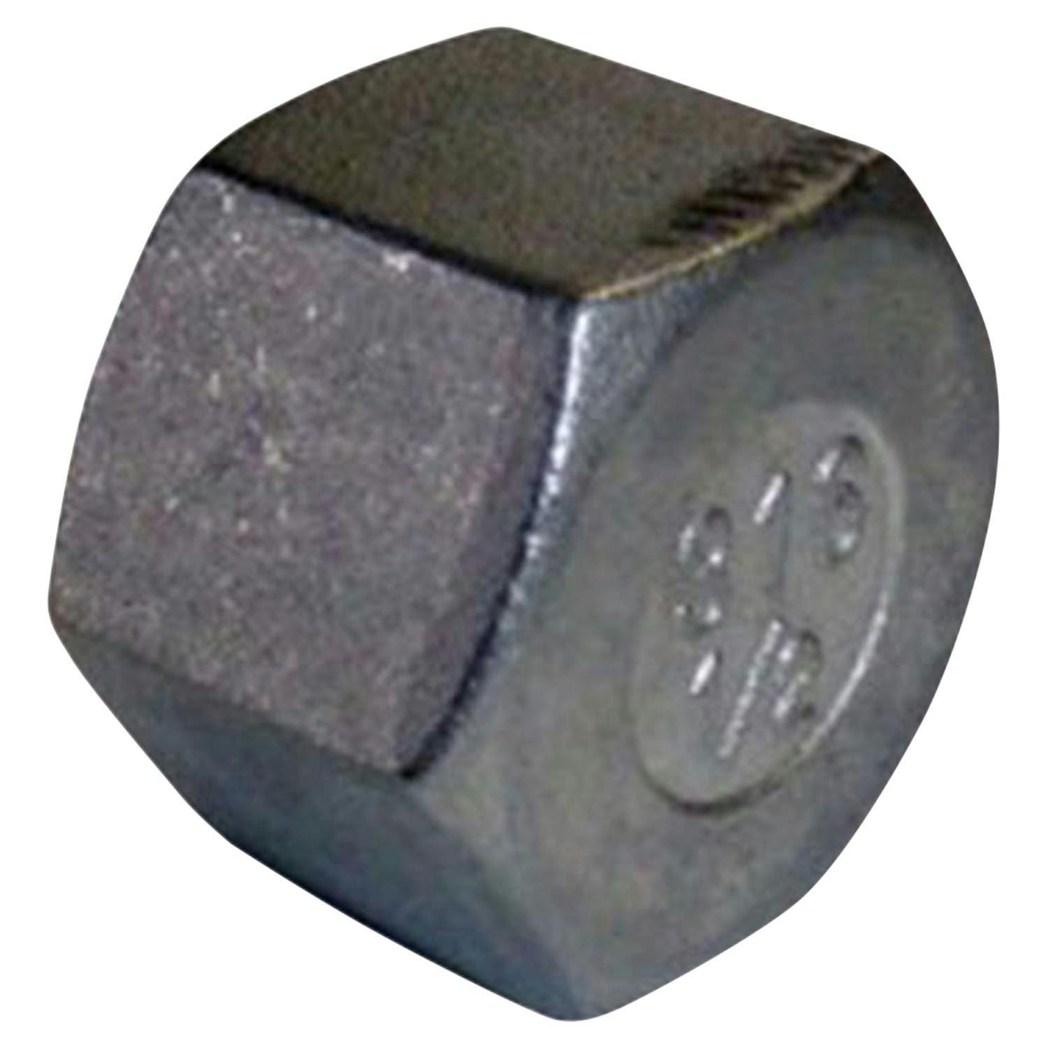 Pratt Hex Cap 15Mm For Auxiliary Outlet On Shower Stanchions