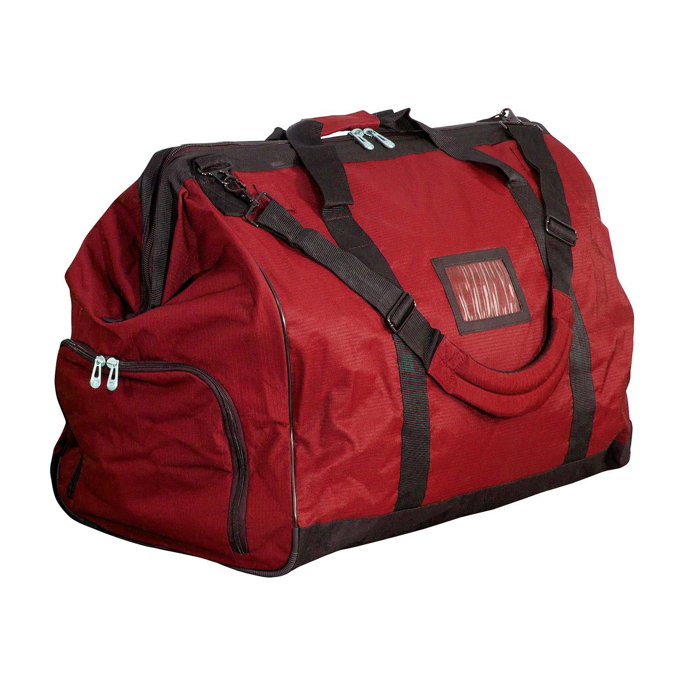 Gear Bag, Red (903-GB653) - OS_0