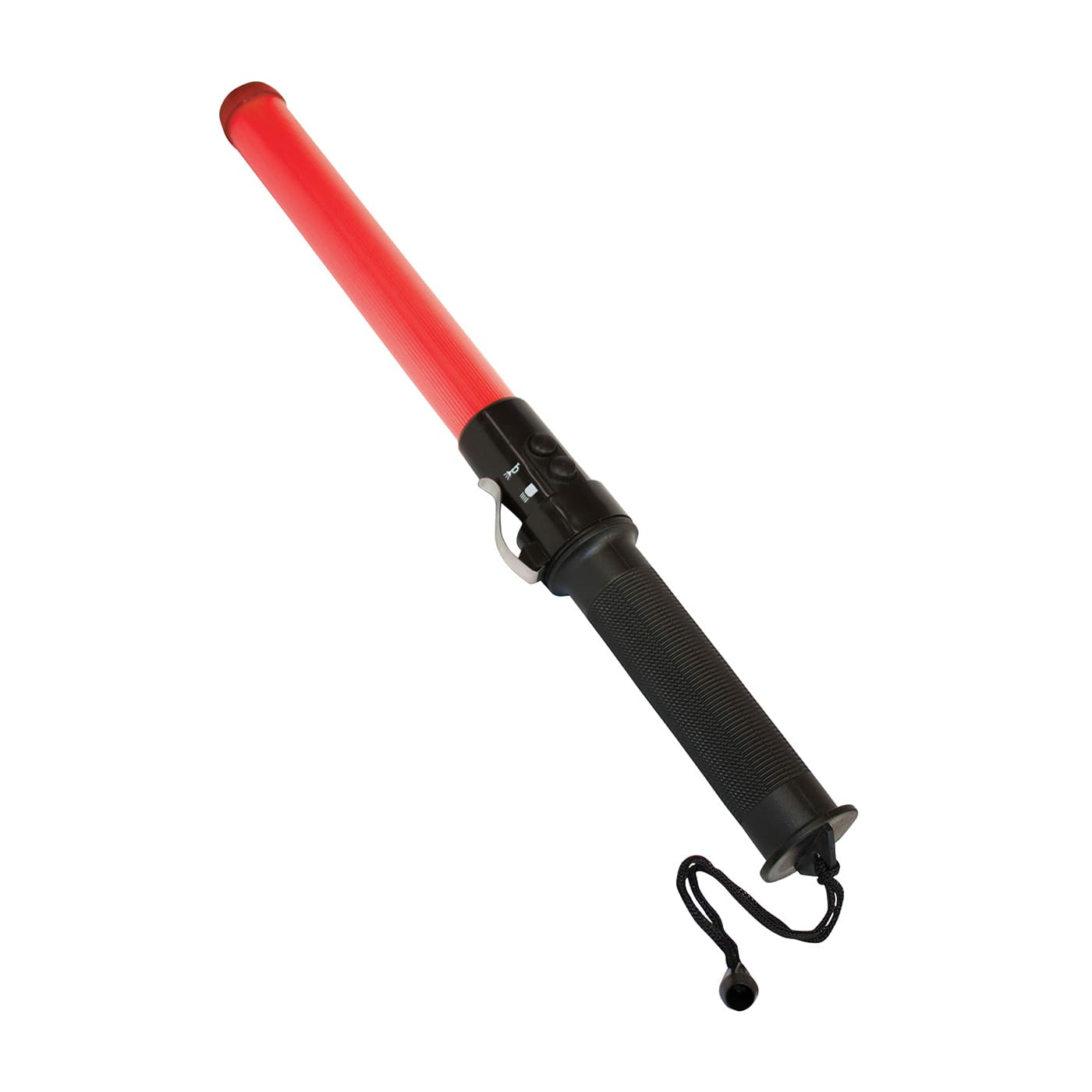 Flash Baton - 16", Red (935-004) - 16