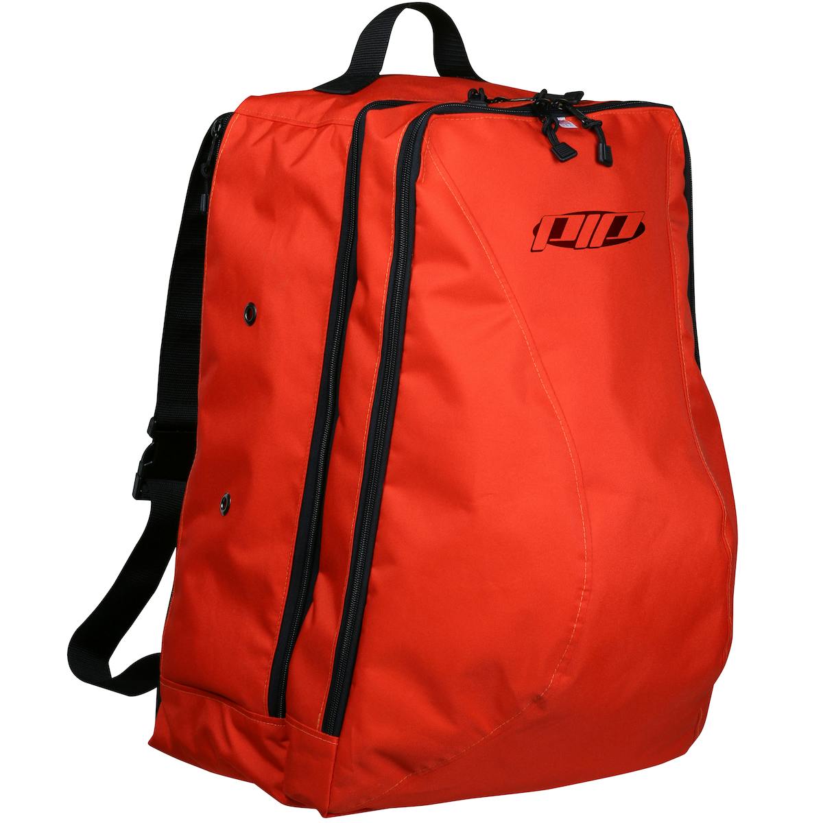 HRC Kit Back Pack, Orange (9400-52515) - OS_0