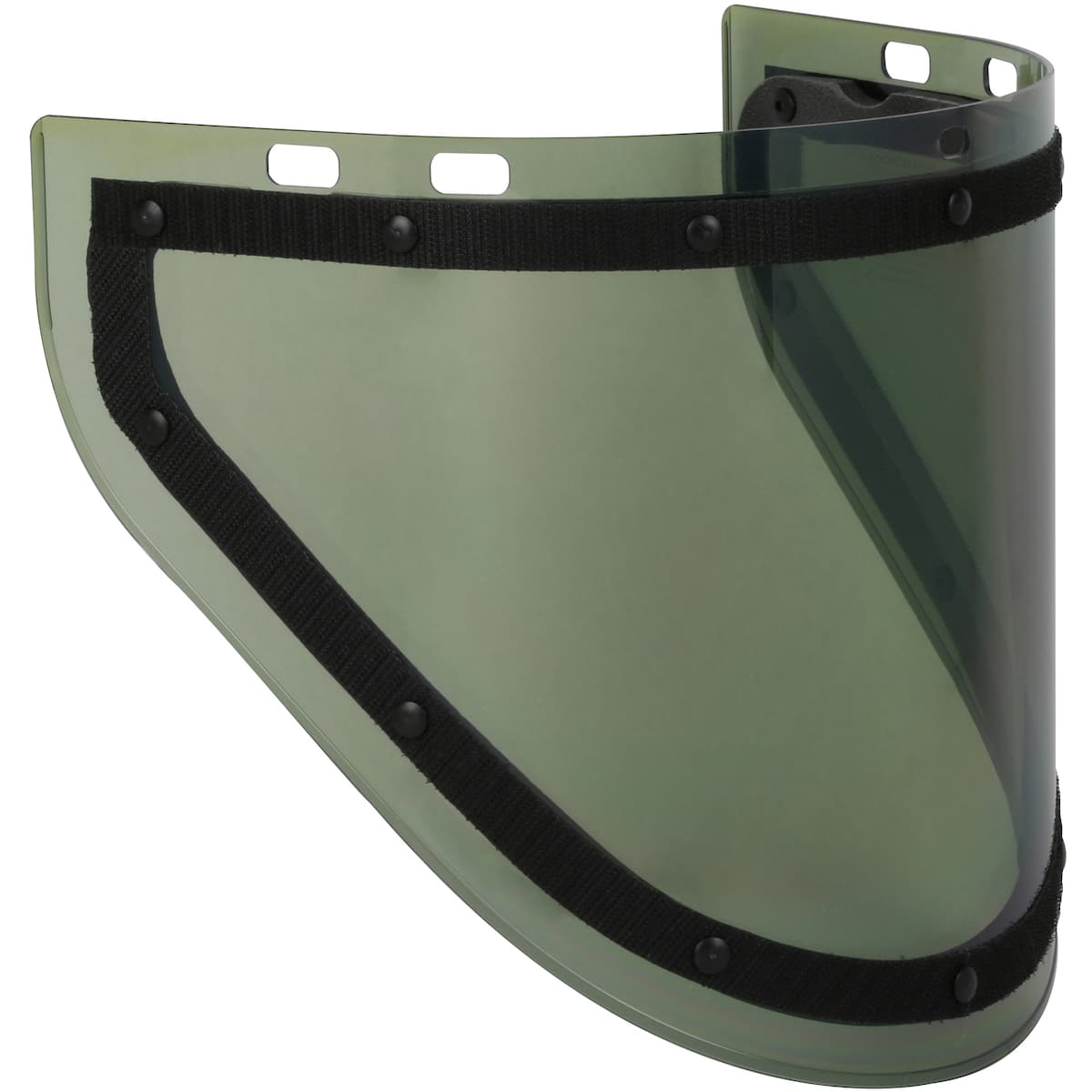 Hi-Vis Replacement Lens - 75/100 Cal/cm2, Gray (9400-55569) - OS_1
