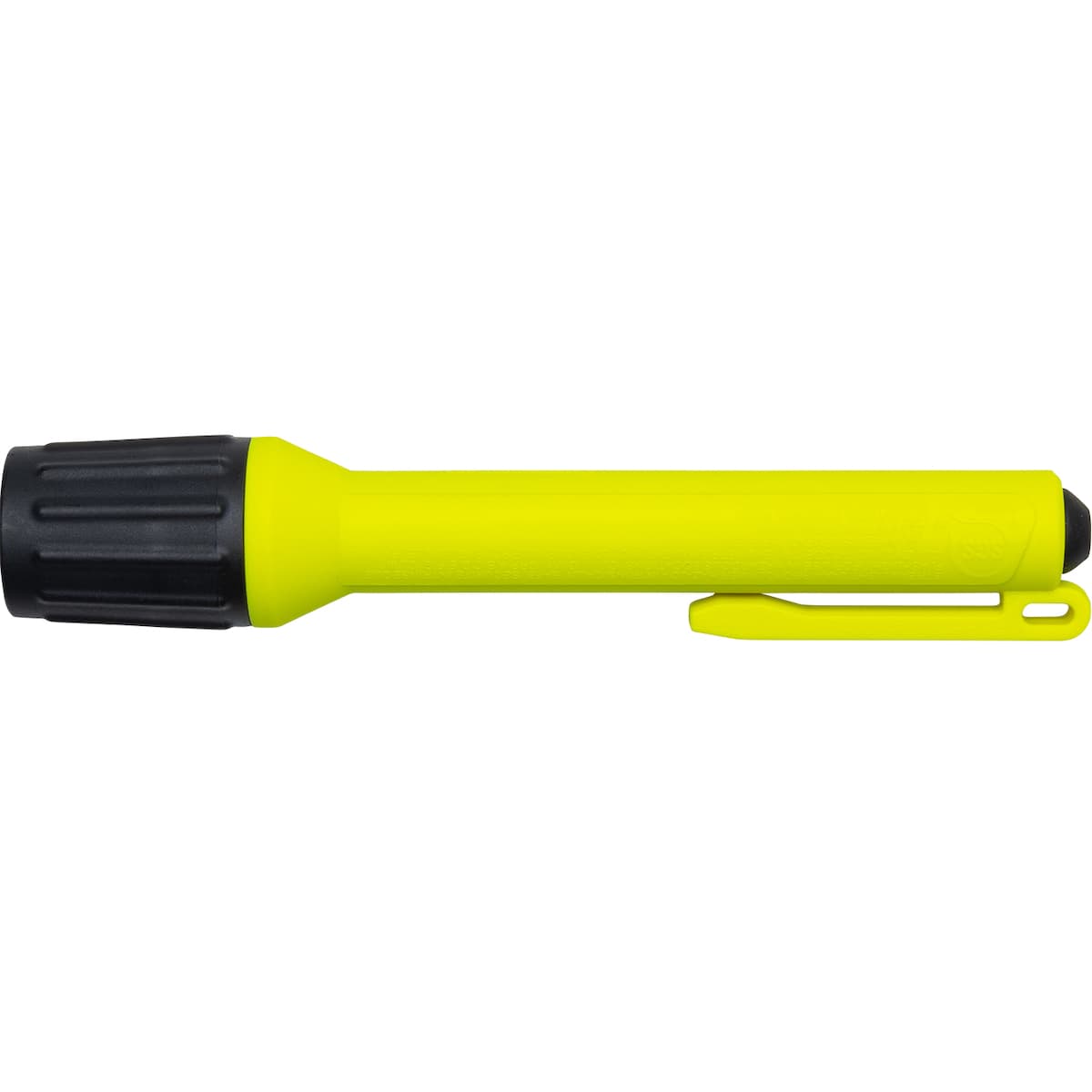 Flashlight - 50Cal/Cm2