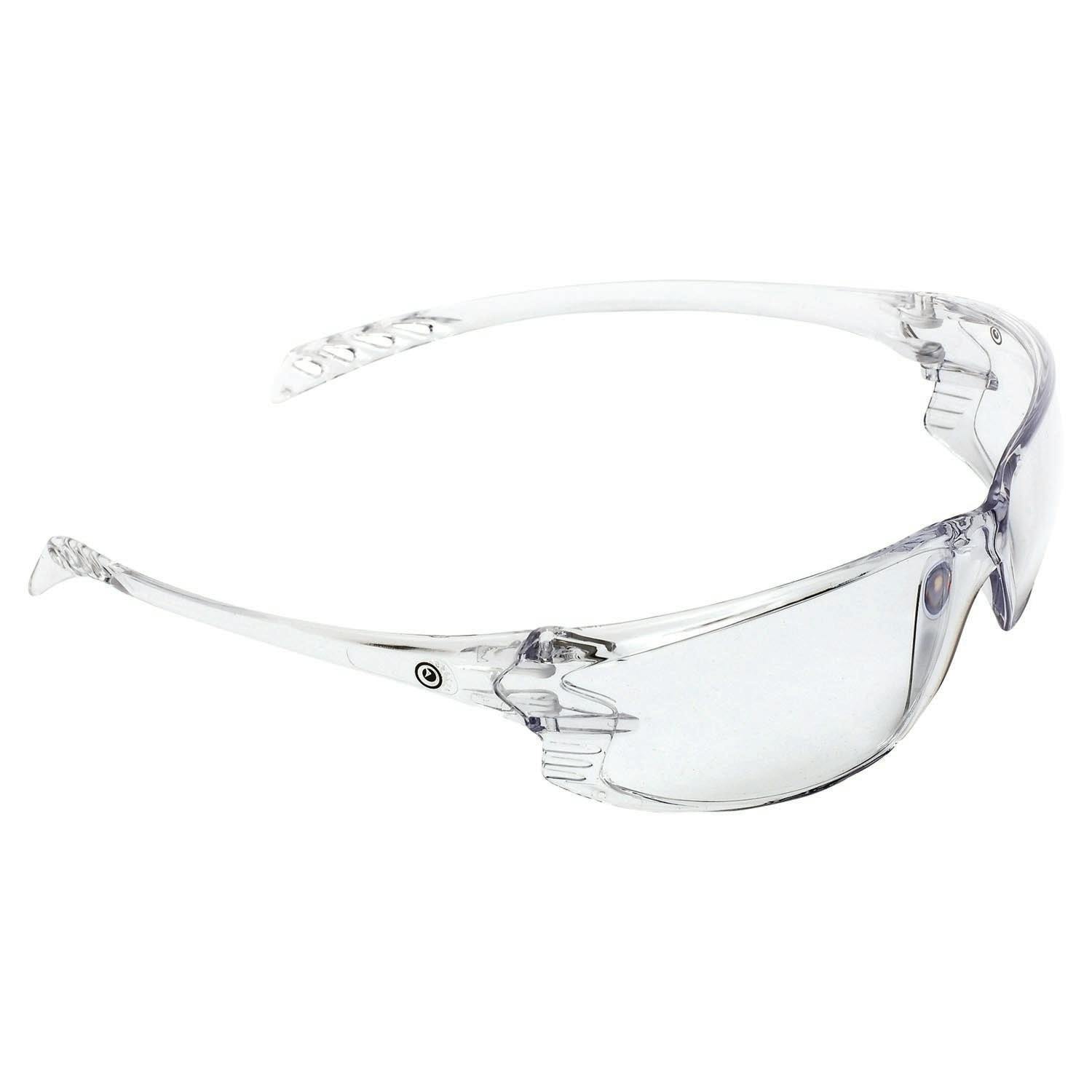 Pro Choice 9900 Safety Glasses Clear Lens
