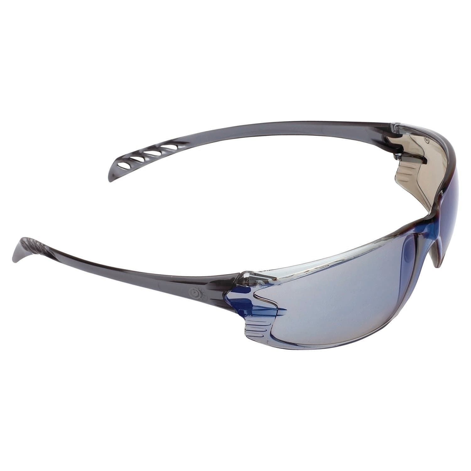 Pro Choice 9903 Safety Glasses Blue Mirror Lens_0