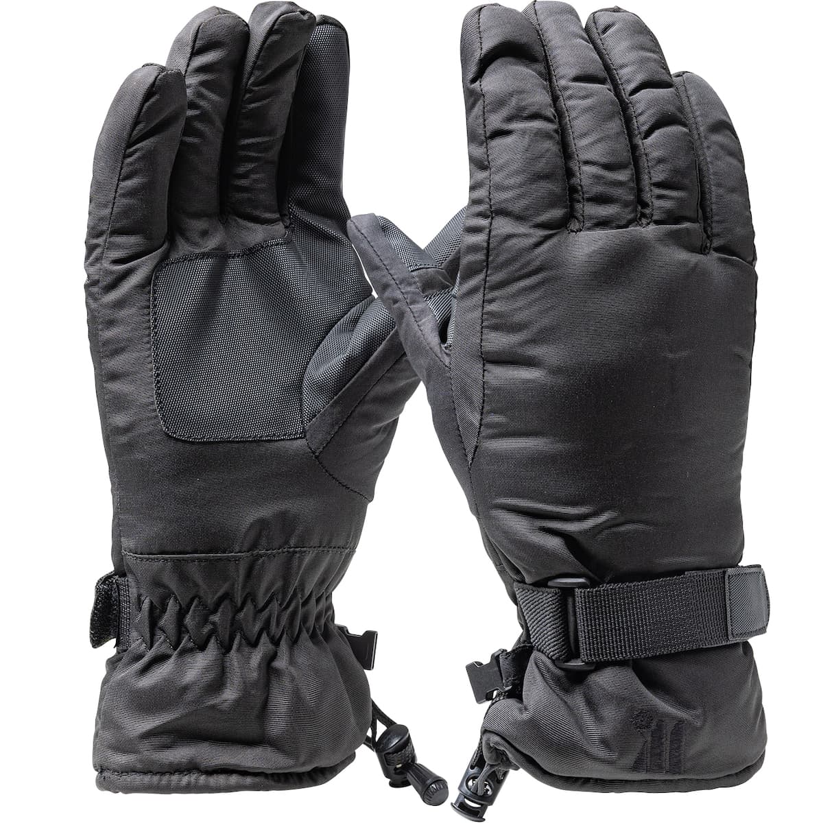 Cold Weather Poly/Nylon Glove