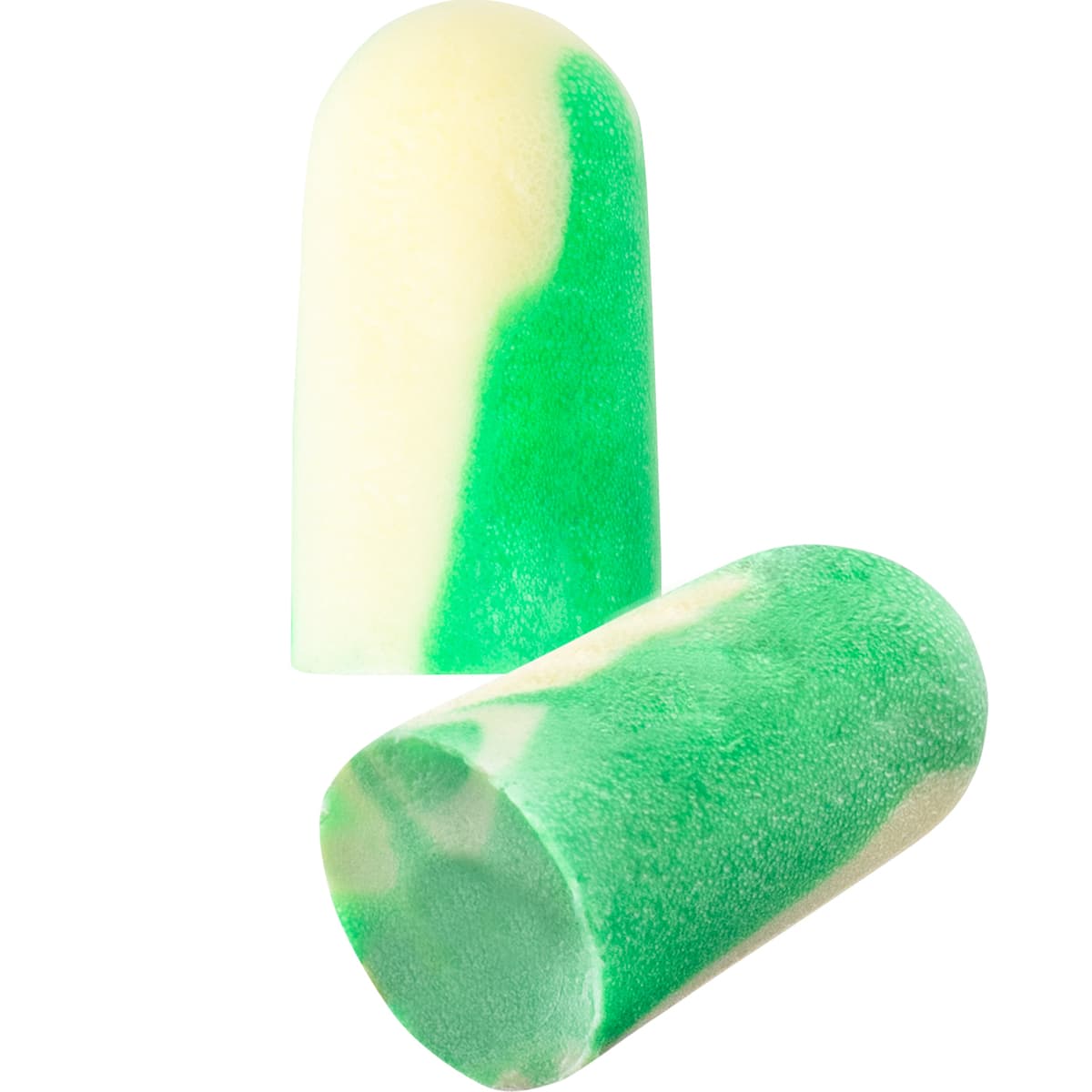 Mega Bullet-Bio 32 Nrr Biobased Foam With Biosoft 200/Box
