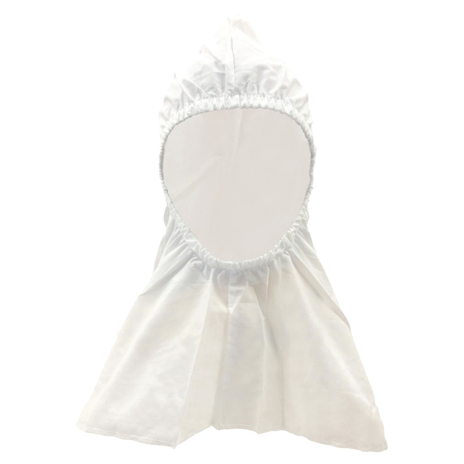 Pro Choice Calico Hood White_0