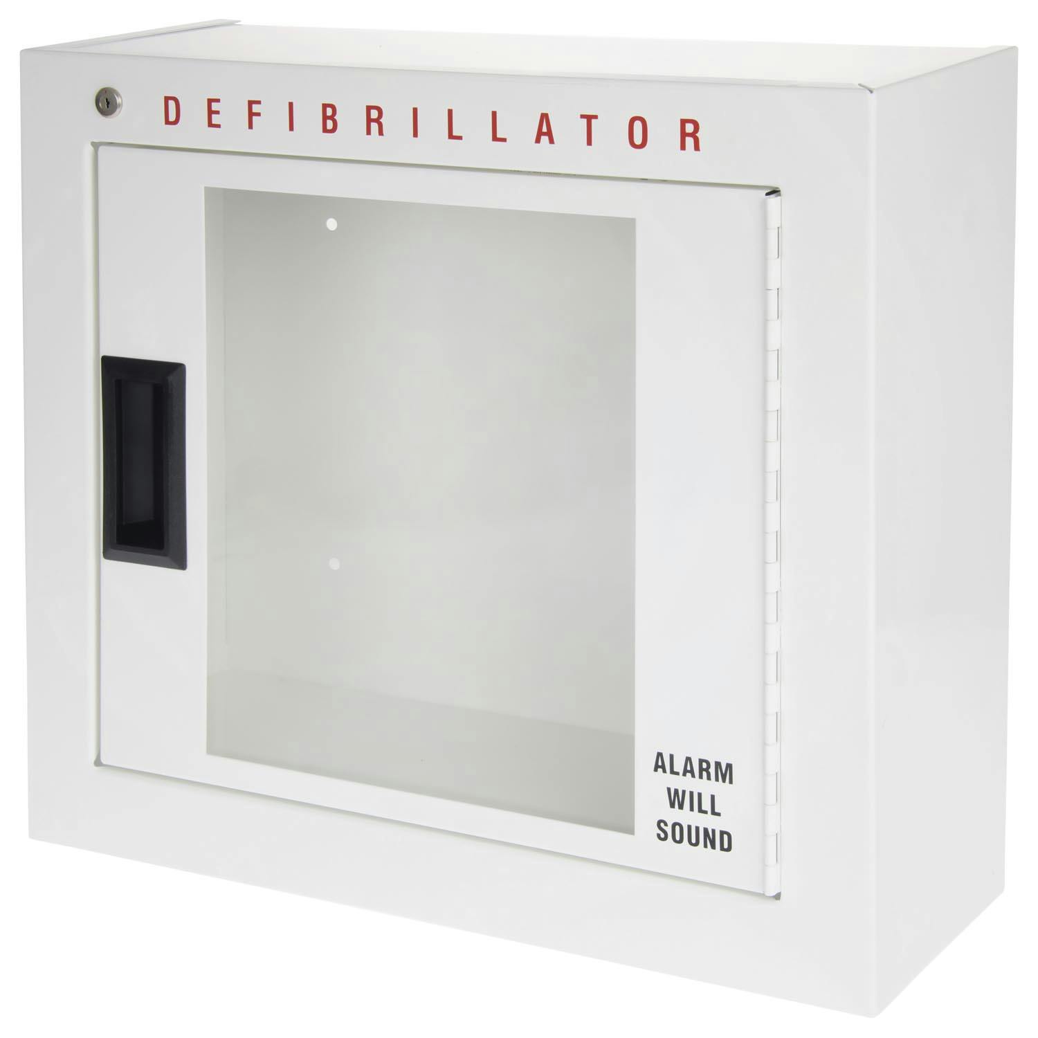 MEDIQ Defib Cabinet-Suits Hs1 And Frx