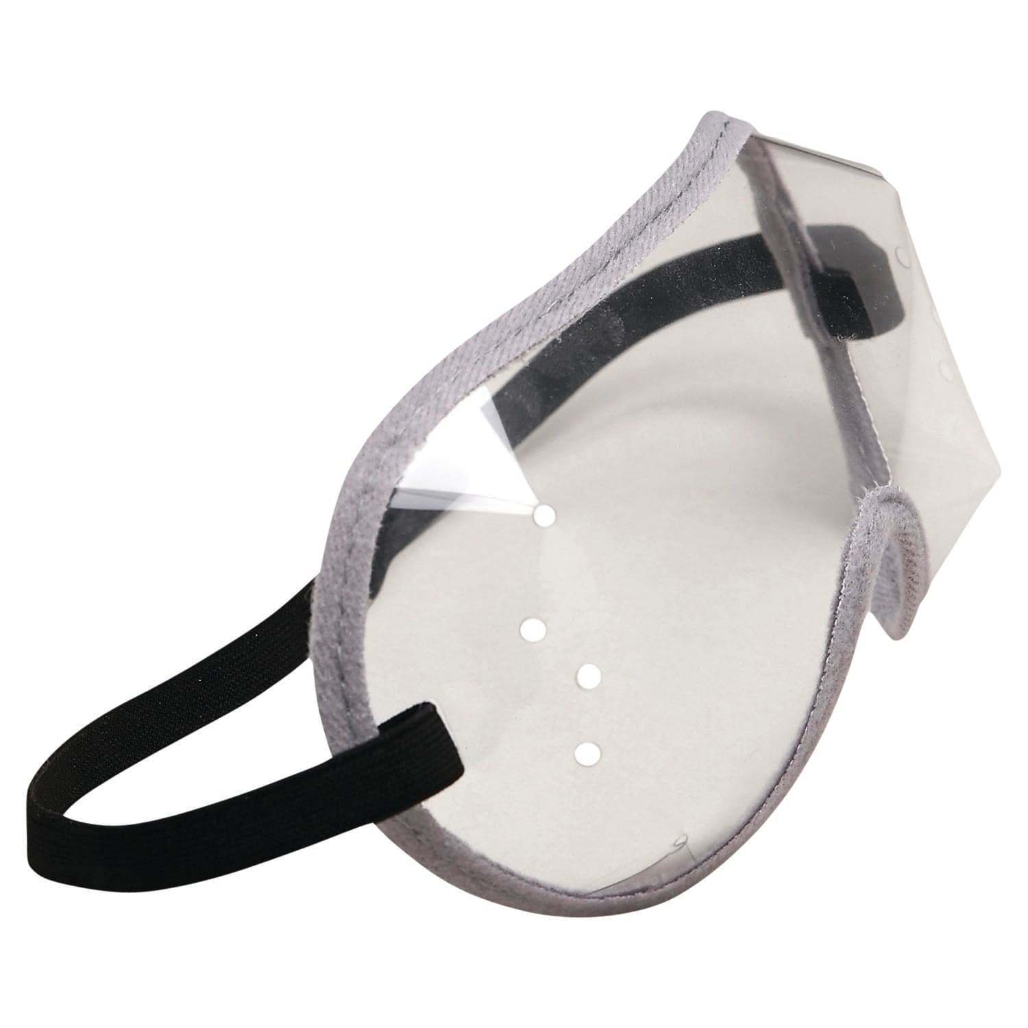 Pro Choice Disposable Jockey Goggle Clear_0