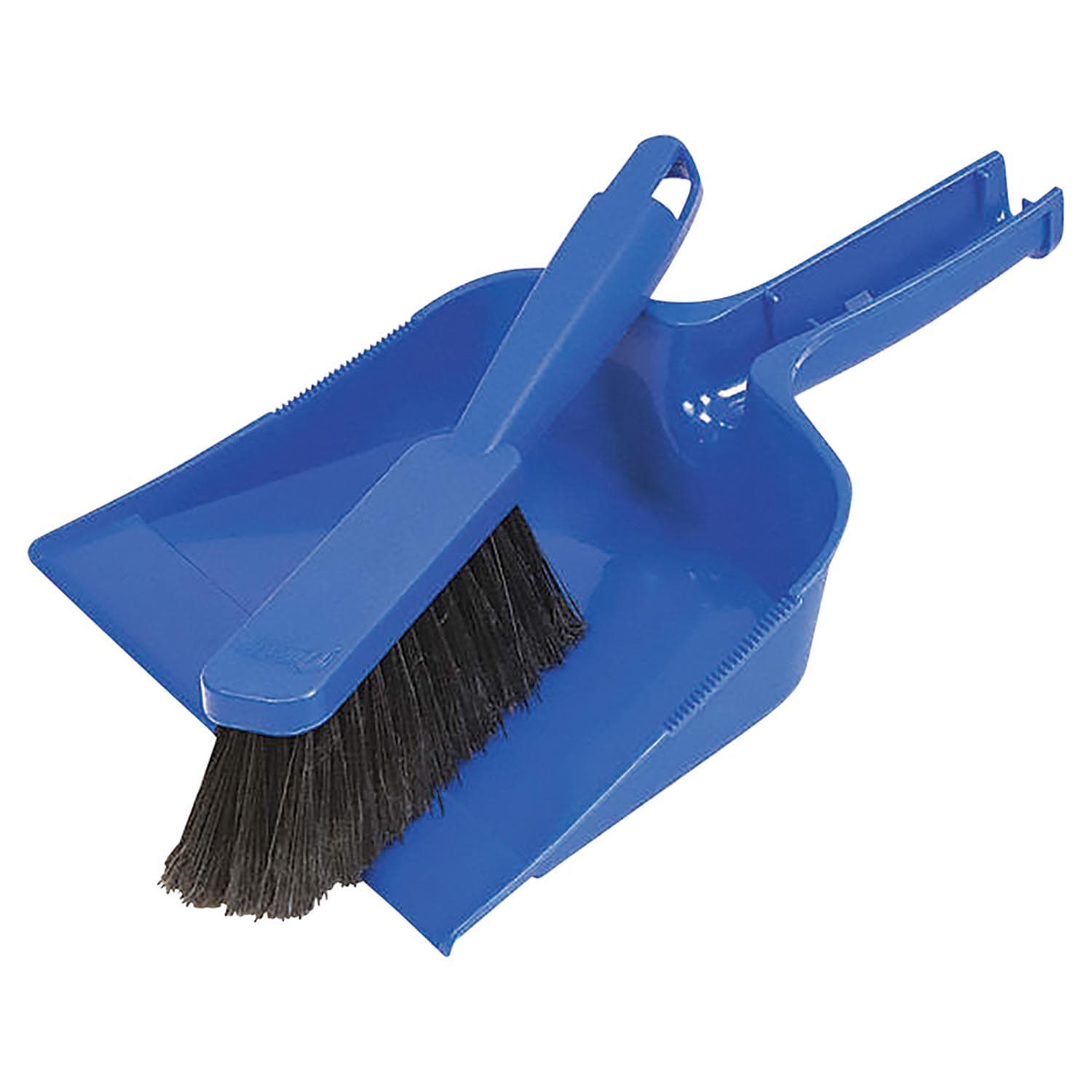 Pratt Dust Pan And Brush Set_1