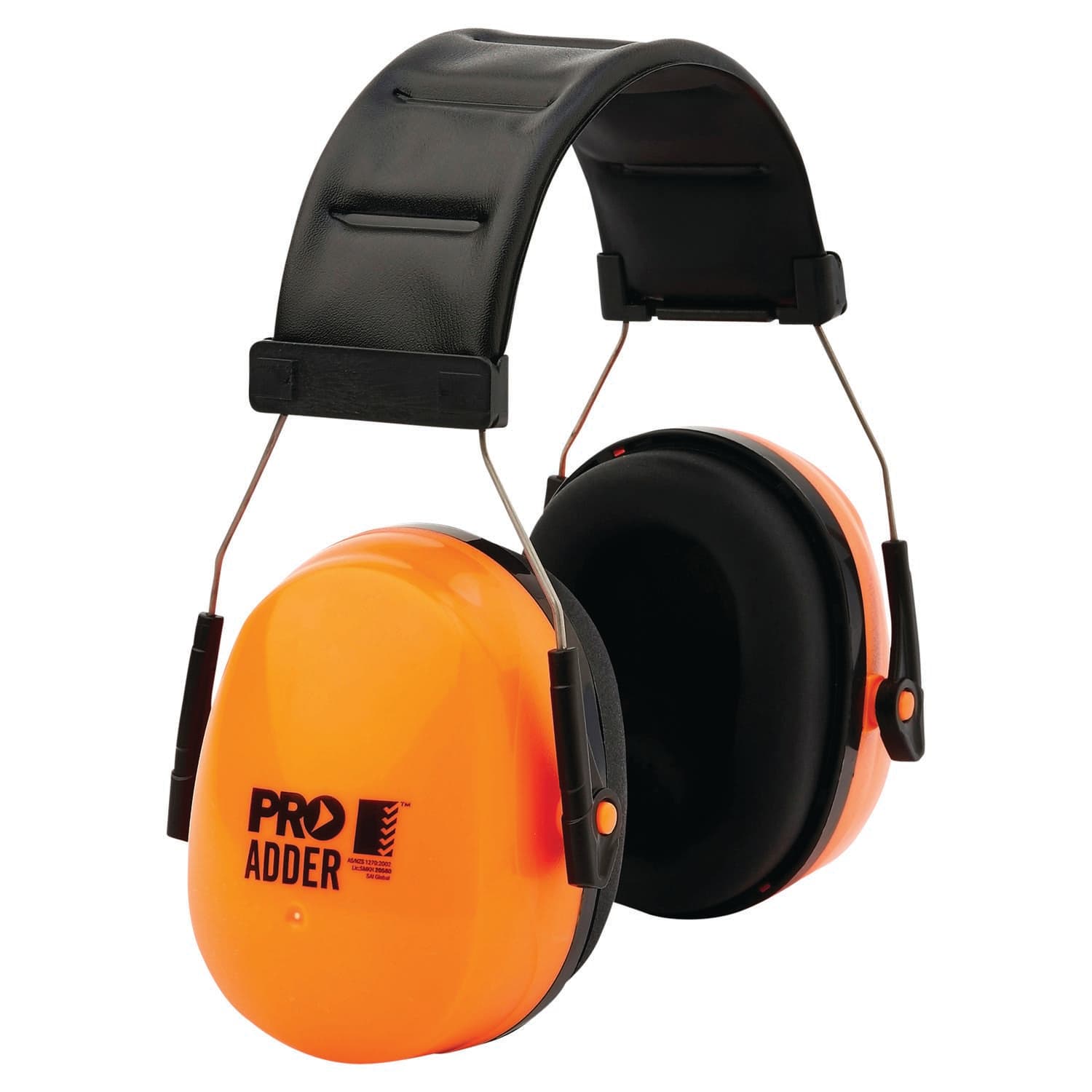 Pro Choice Adder Earmuffs Class 5 -32Db