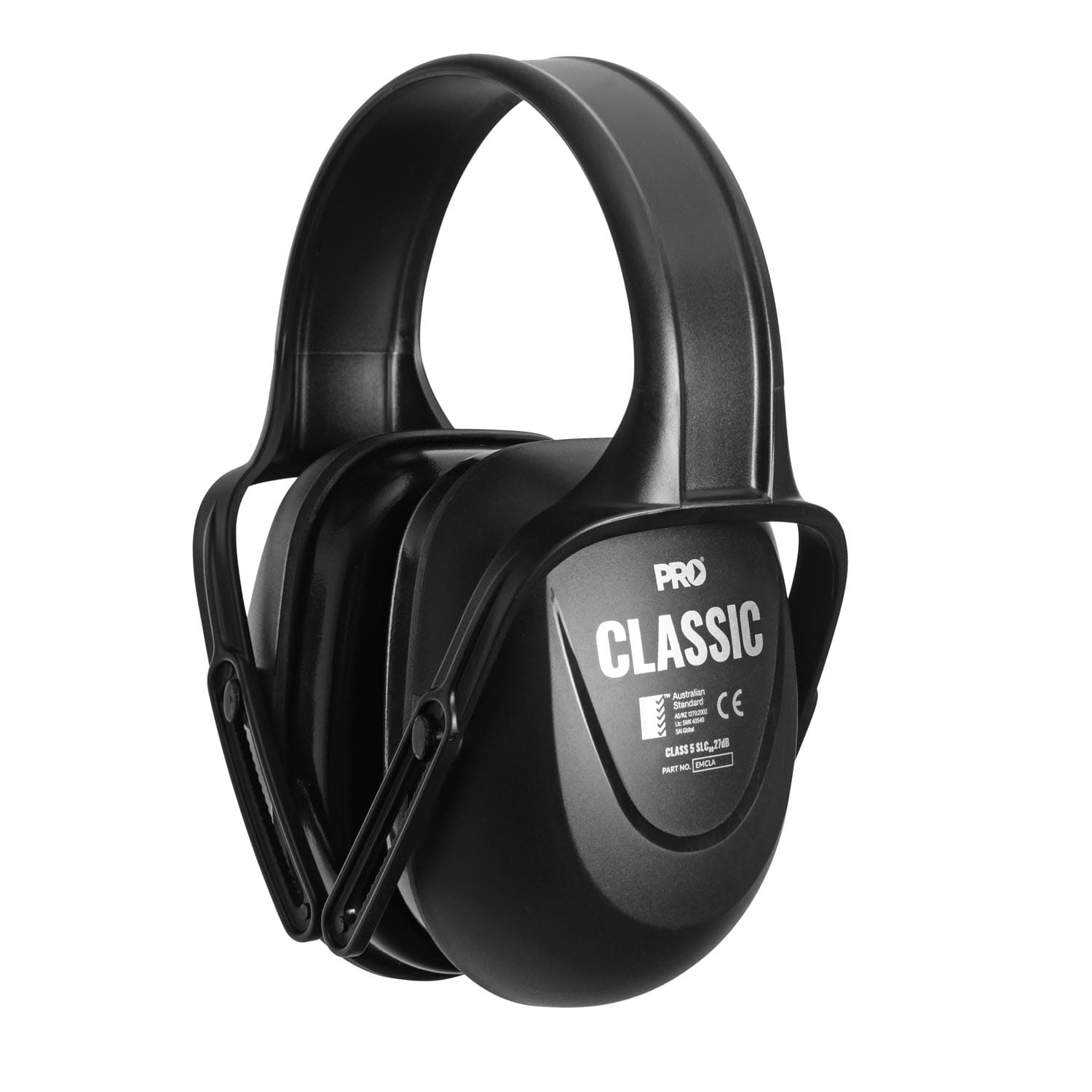 Pro Choice Classic Earmuffs_0