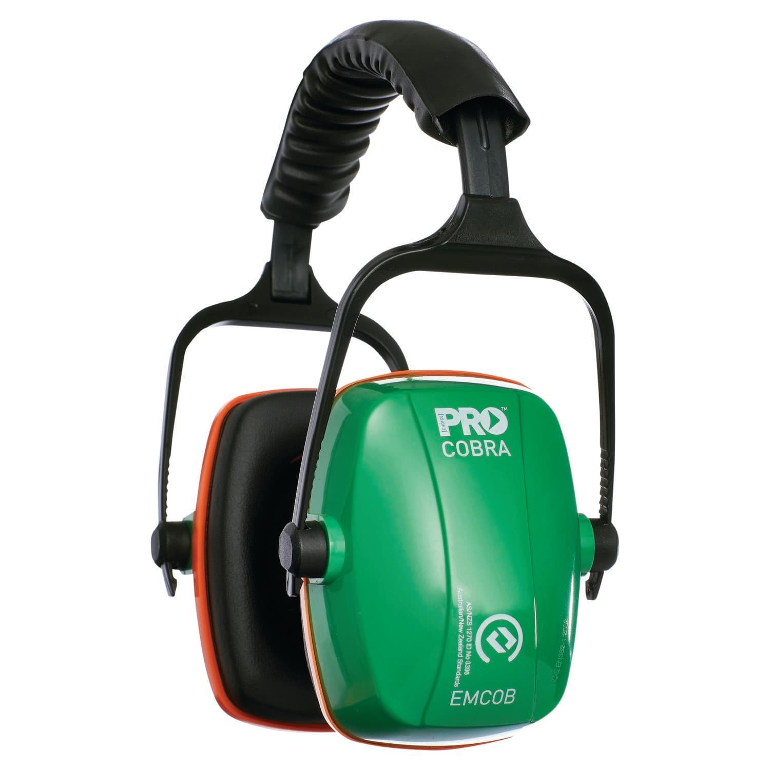 Pro Choice Cobra® Earmuffs Class 5 - 28Db