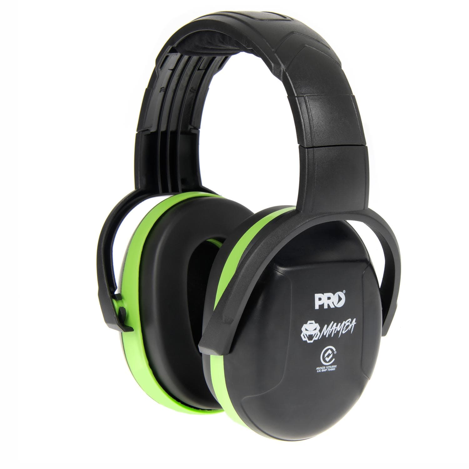 Pro Choice Mamba Earmuffs Class 5, -29Db_0