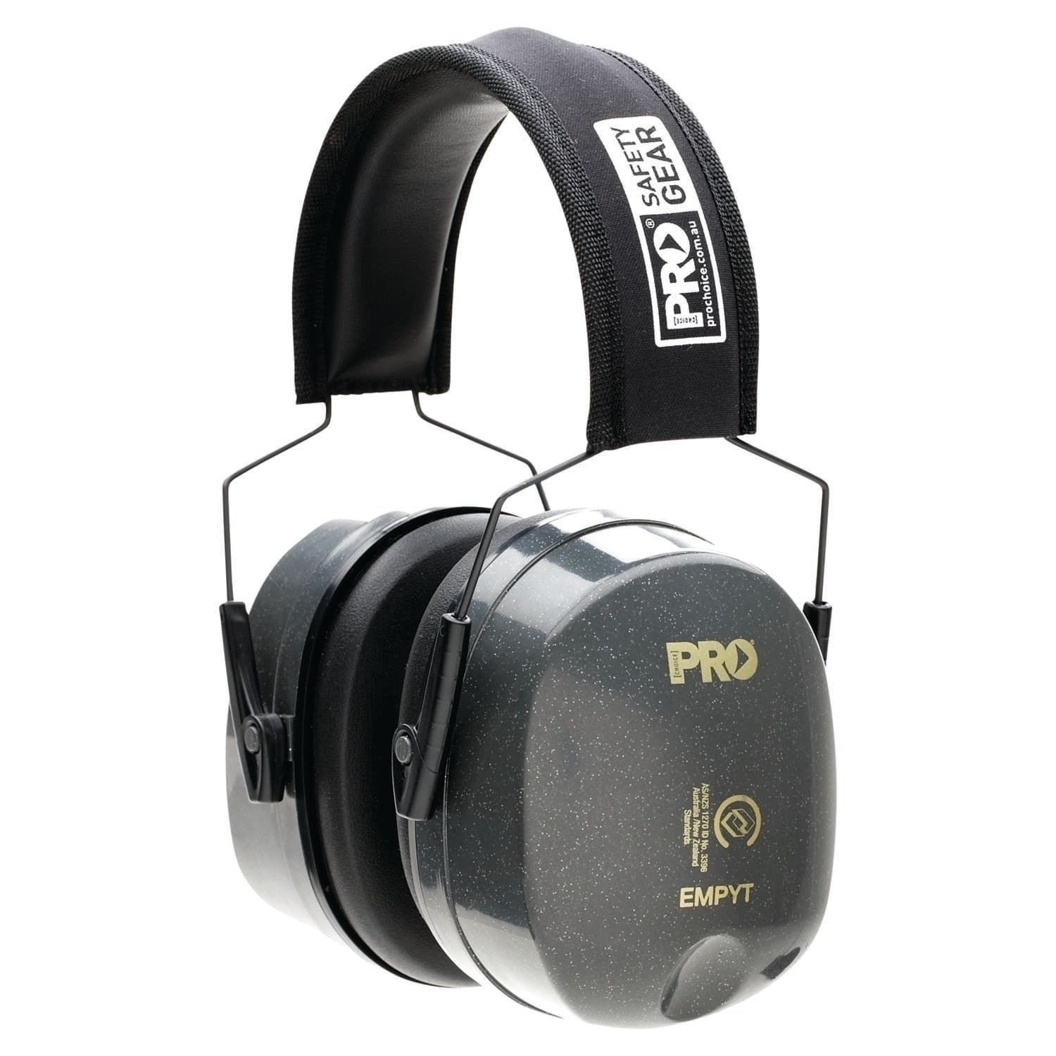 Pro Choice Python® Earmuffs Class 5 - 31Db_0