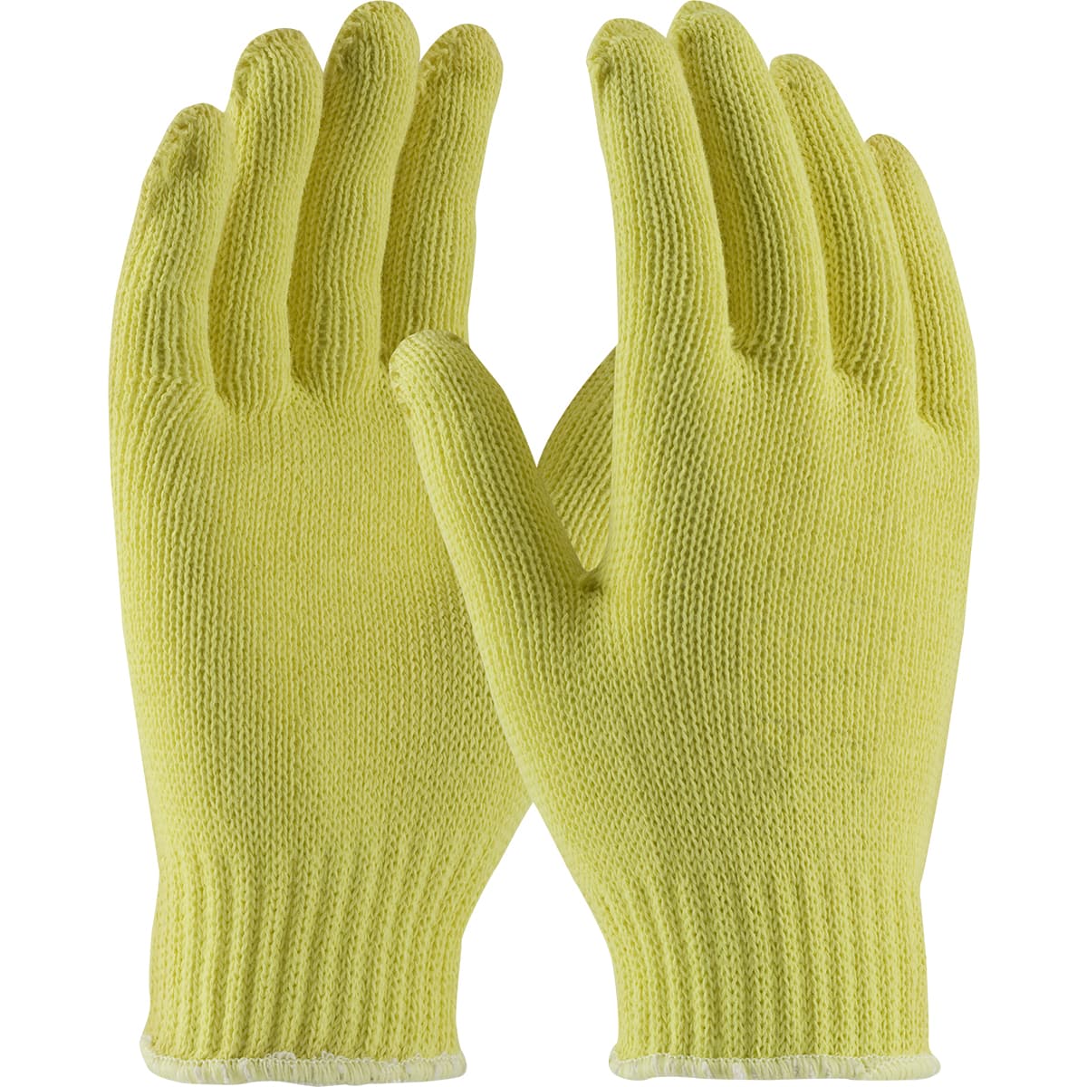 Kut Gard Seamless Knit DuPont Kevlar Glove - Medium Weight (07-K300)