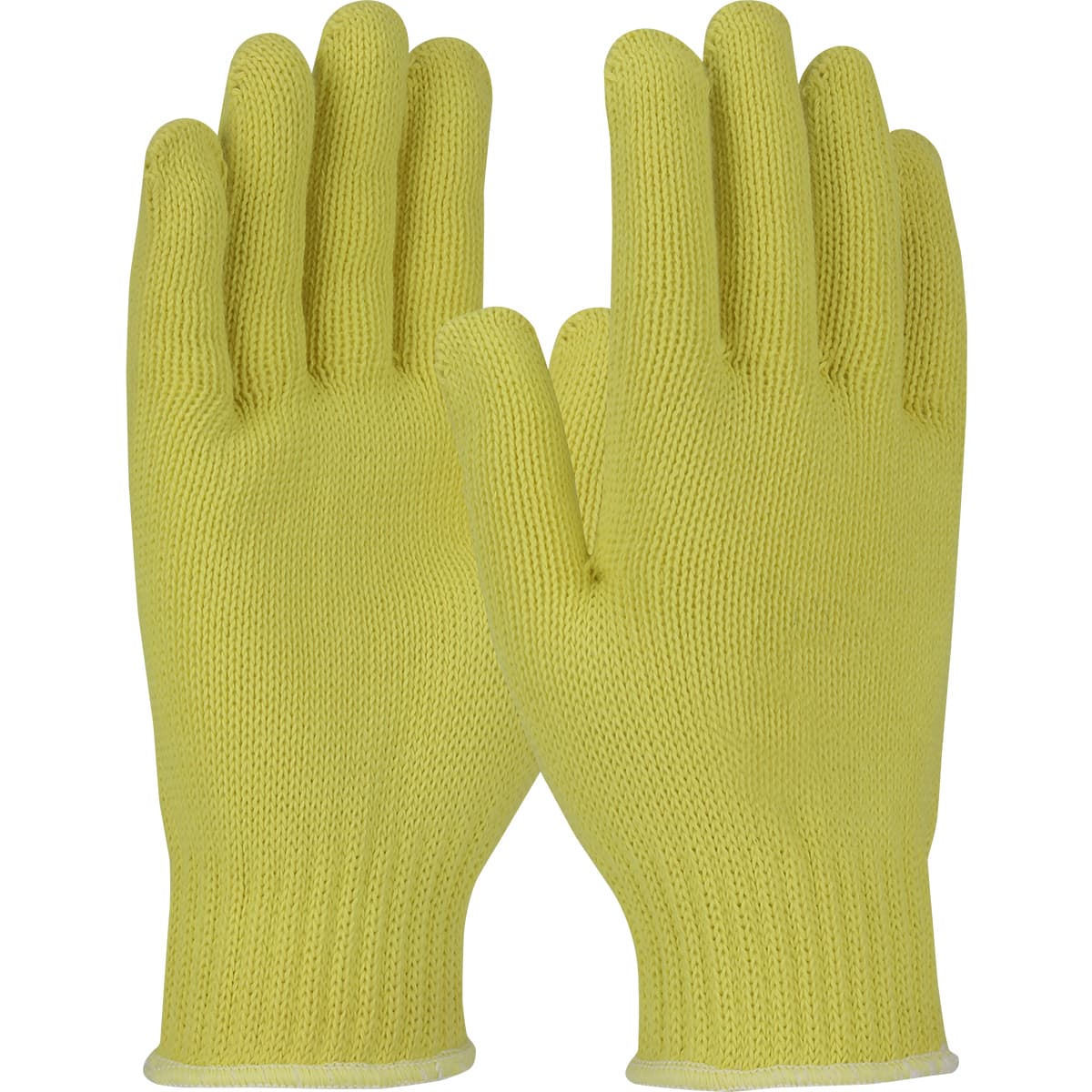 Kut-Gard 100% Kevlar, 7G, H. Wgt, Ansi A3