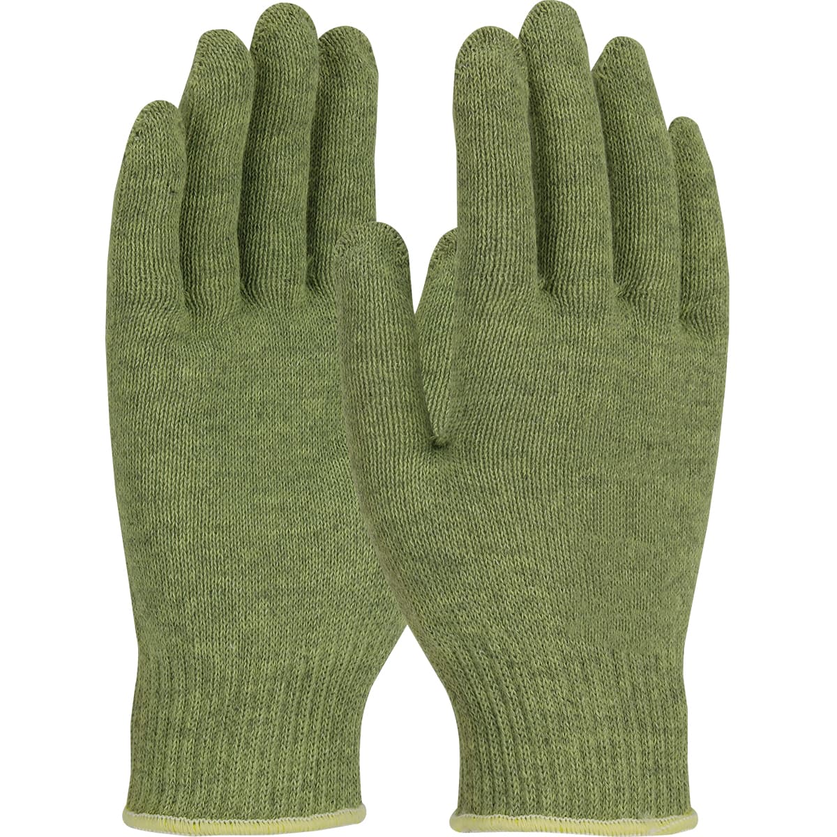 Kut Gard Seamless Knit ACP / DuPont Kevlar Blended Glove - Medium Weight (07-KA710)