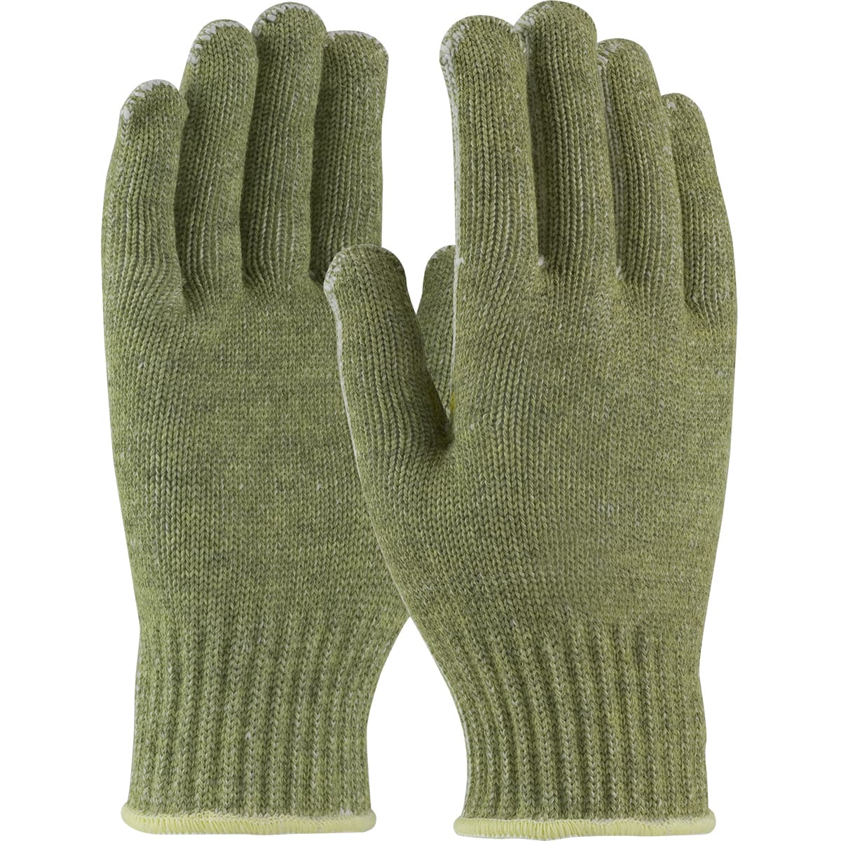 Kut Gard Seamless Knit ACP / DuPont Kevlar Blended Glove with Cotton Lining - Economy Weight (07-KA744)