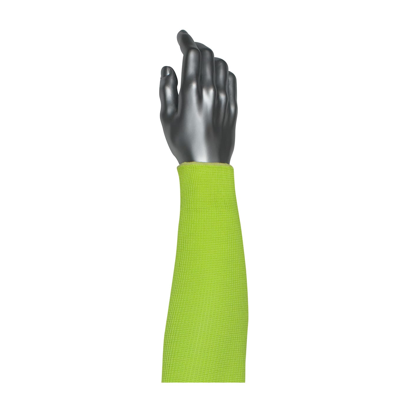 Kut Gard Single-Ply ACP / DuPont Kevlar Blended Sleeve with Smart-Fit (10-21HACPNY)_0