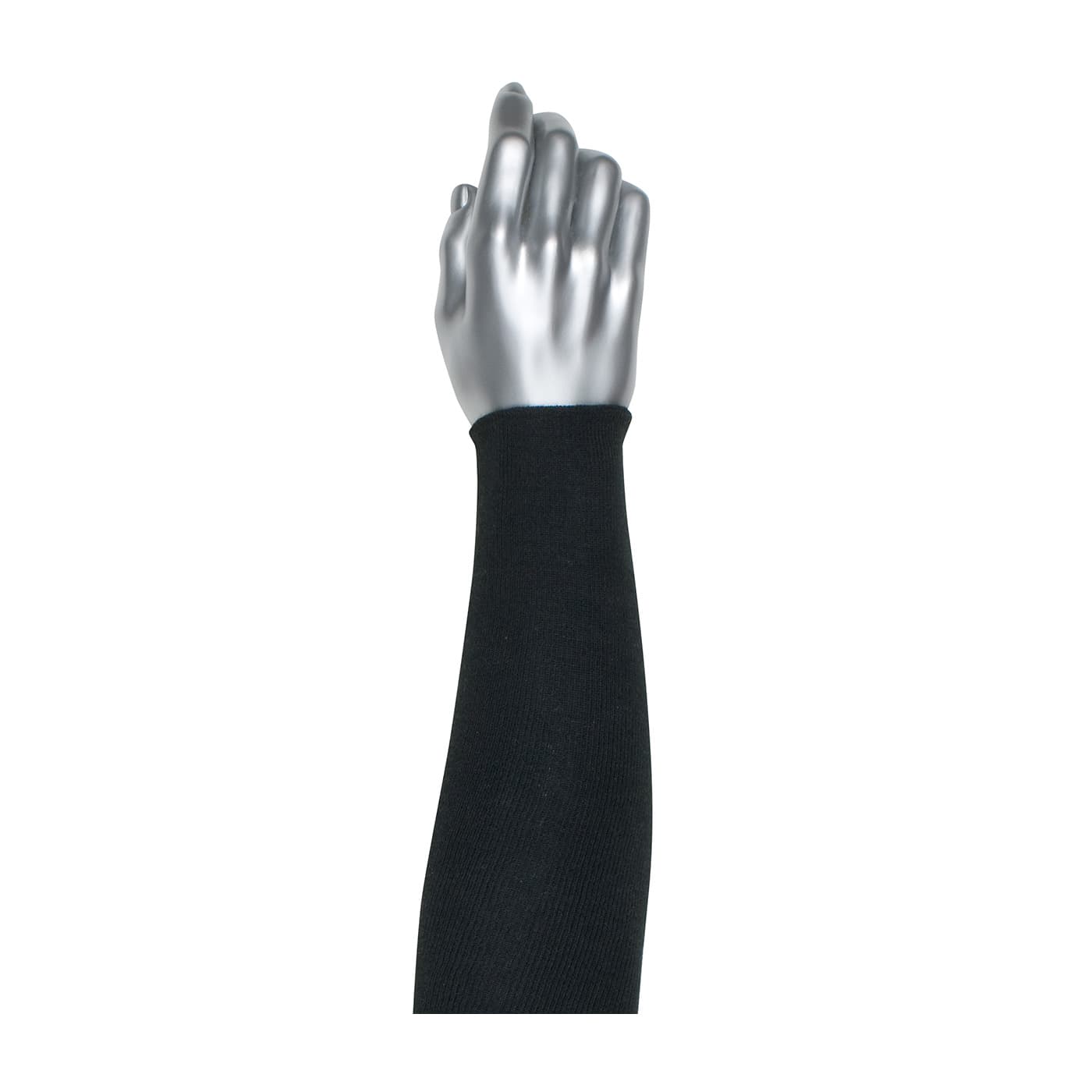 Kut Gard 2-Ply DuPont Kevlar Sleeve (10-BKDS)