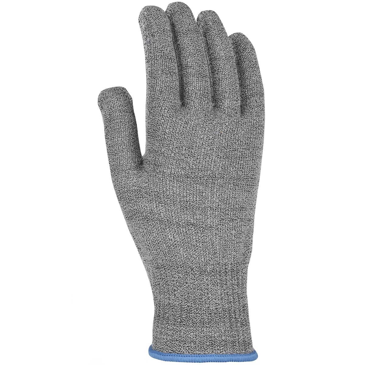 Claw Cover Seamless Knit HPPE / Stainless Steel Blended with Sta-COOL Plating Glove - Medium Weight (10-C5GYCMX)