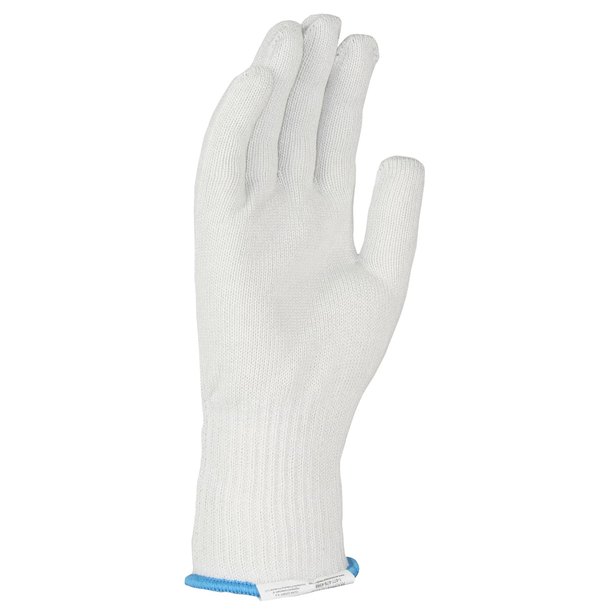 Claw Cover Seamless Knit HPPE / Stainless Steel Blended Glove - Medium Weight (10-C6WHEC)