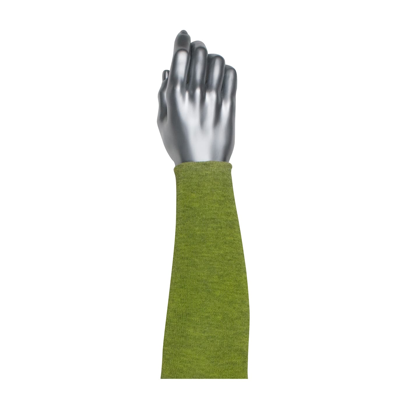 Kut Gard 2-Ply ACP / DuPont Kevlar Blended Sleeve (10-KA)