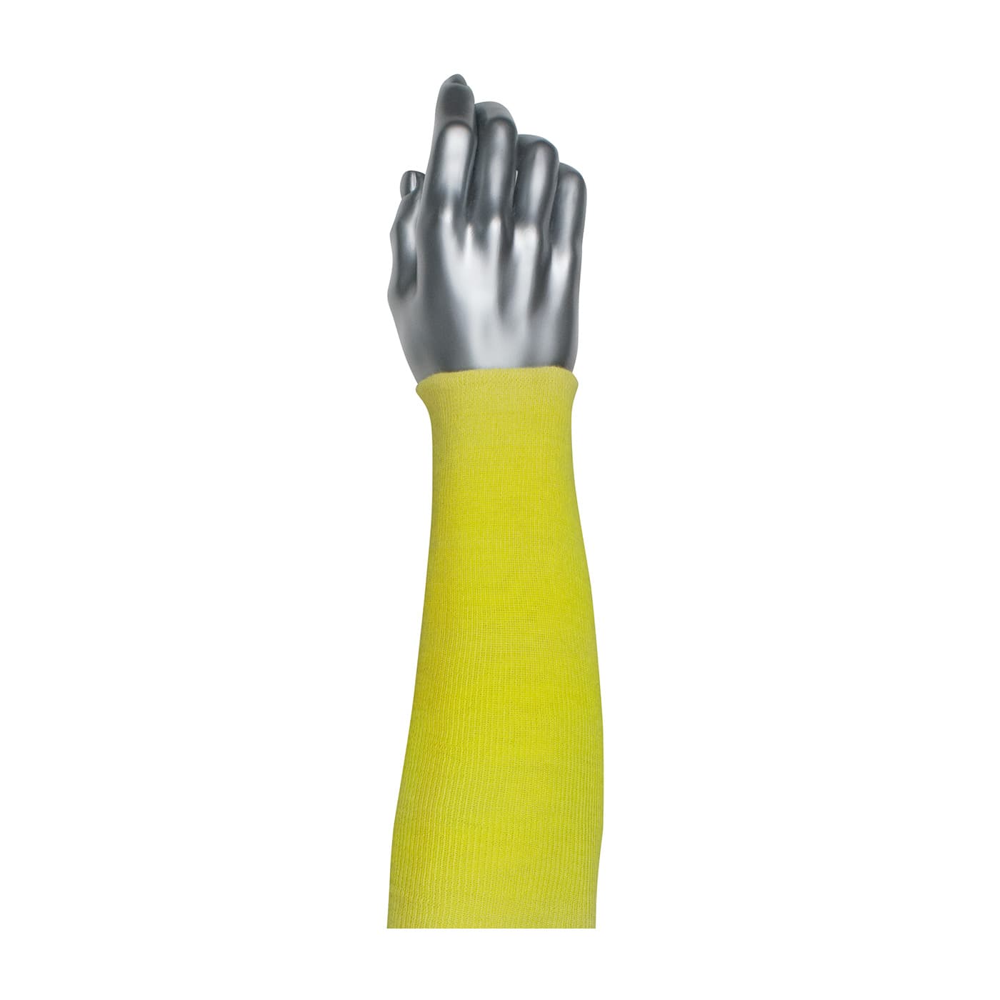 Kut Gard 2-Ply DuPont Kevlar Sleeve with Cotton Inner Layer (10-KSCL)