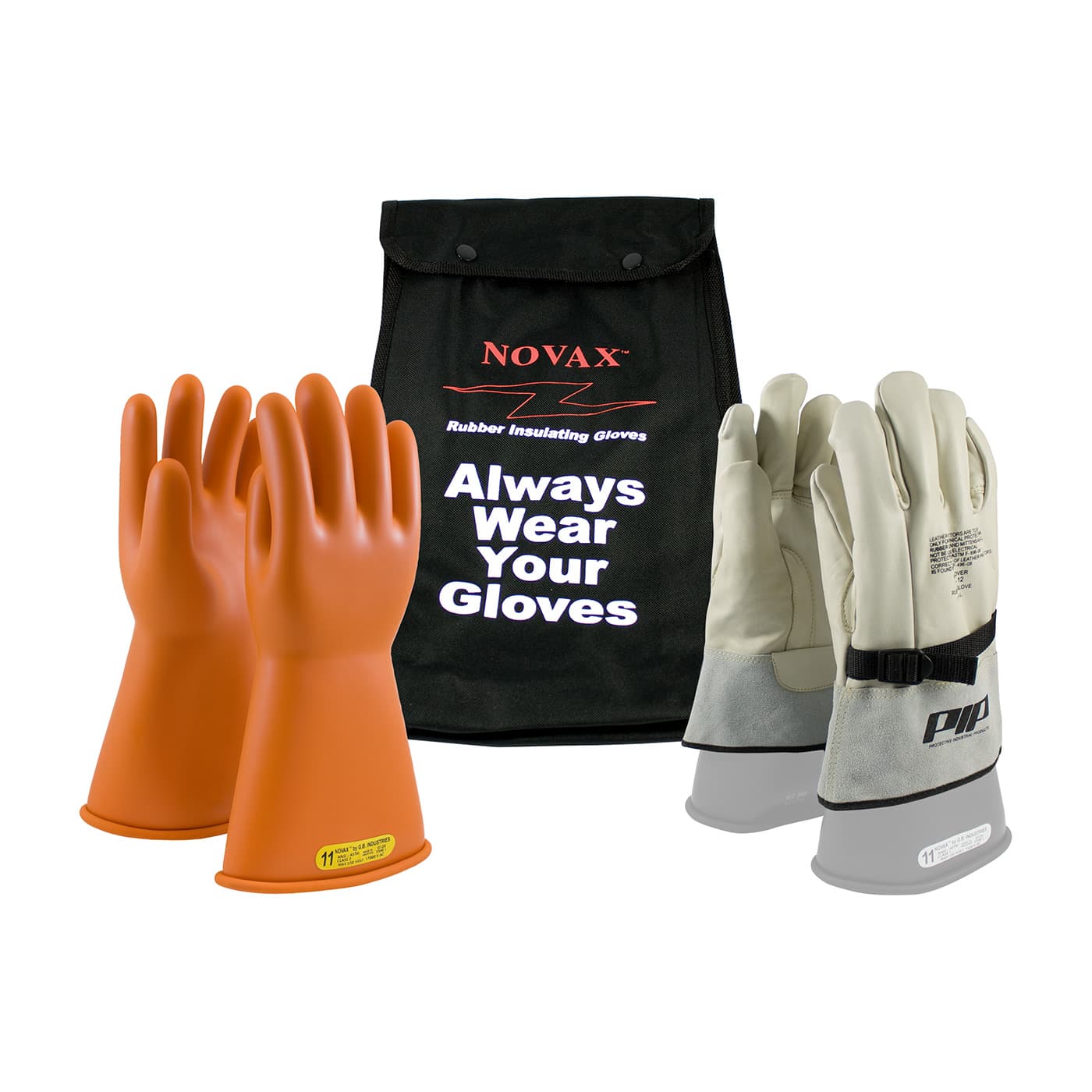 NOVAX Class 2 Electrical Safety Kit (147-SK-2)
